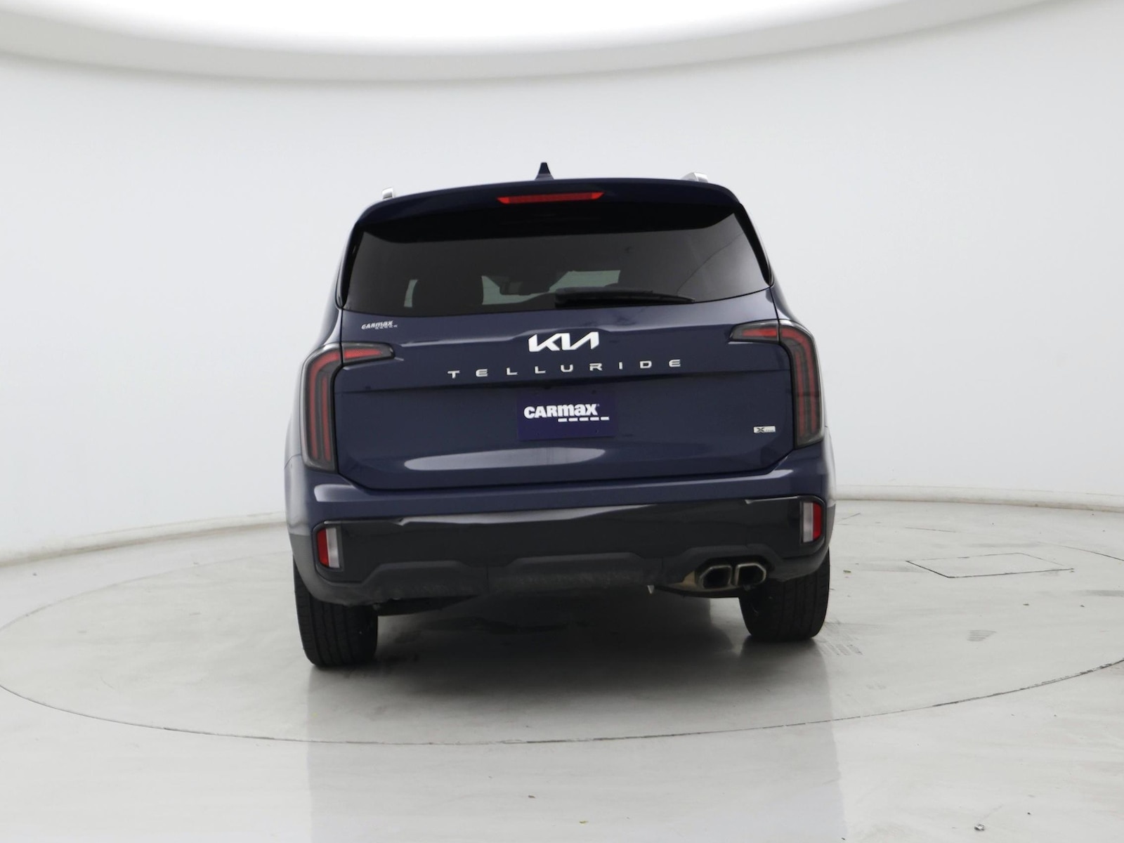 2024 Kia Telluride EX X-Line - Photo 7