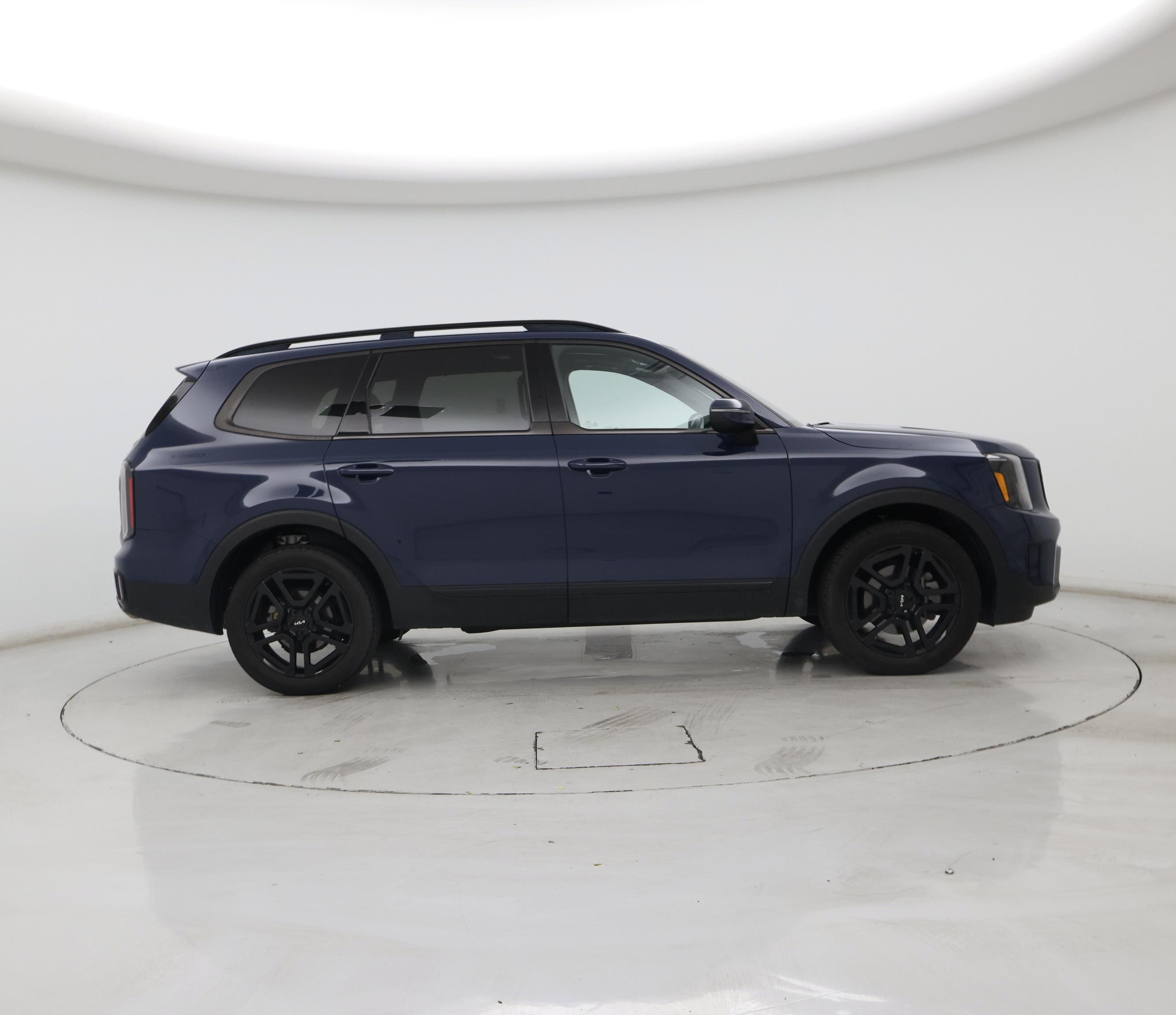 Thumbnail: 2024 Kia Telluride - 7