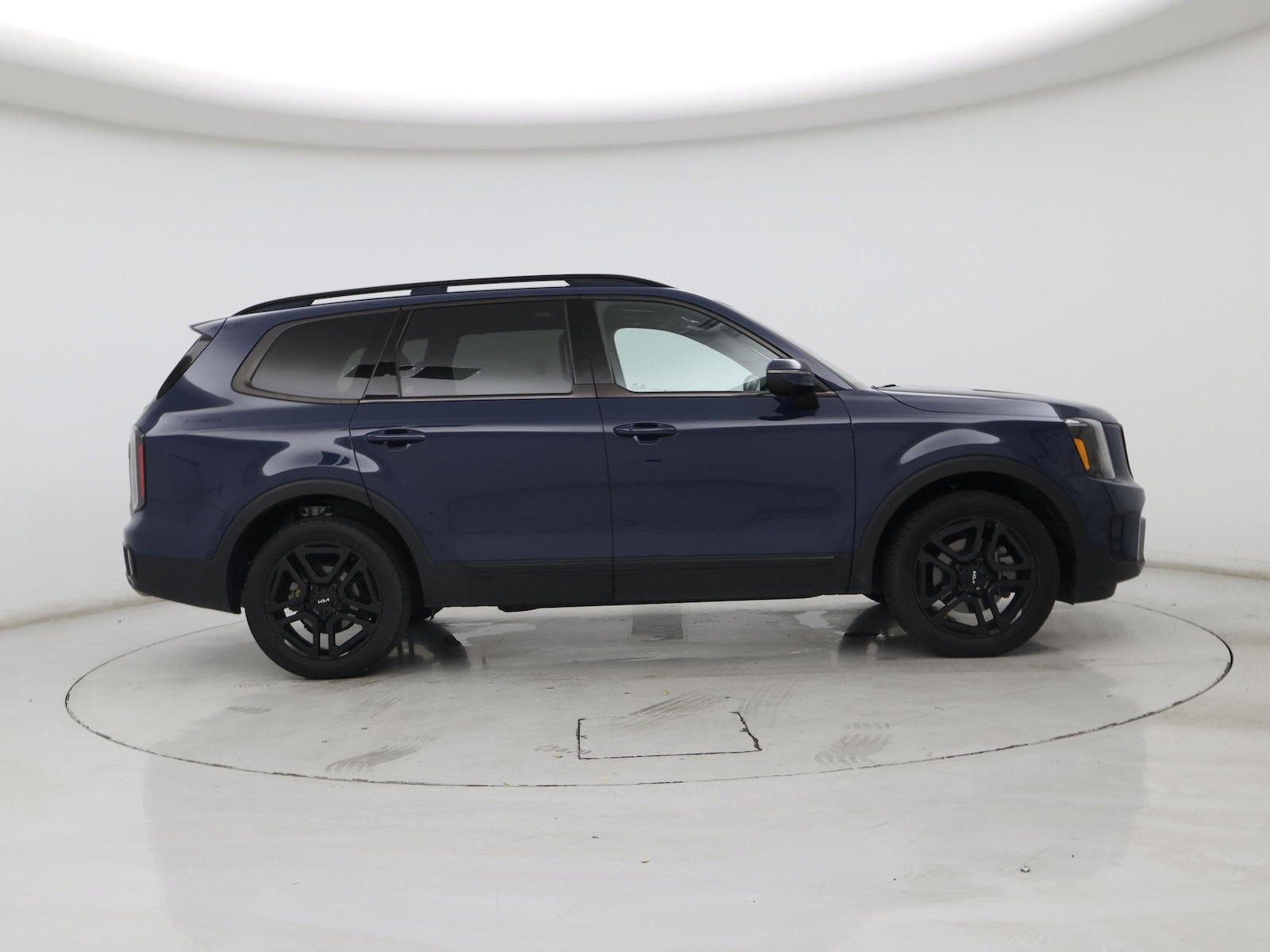 2024 Kia Telluride EX X-Line - Photo 8