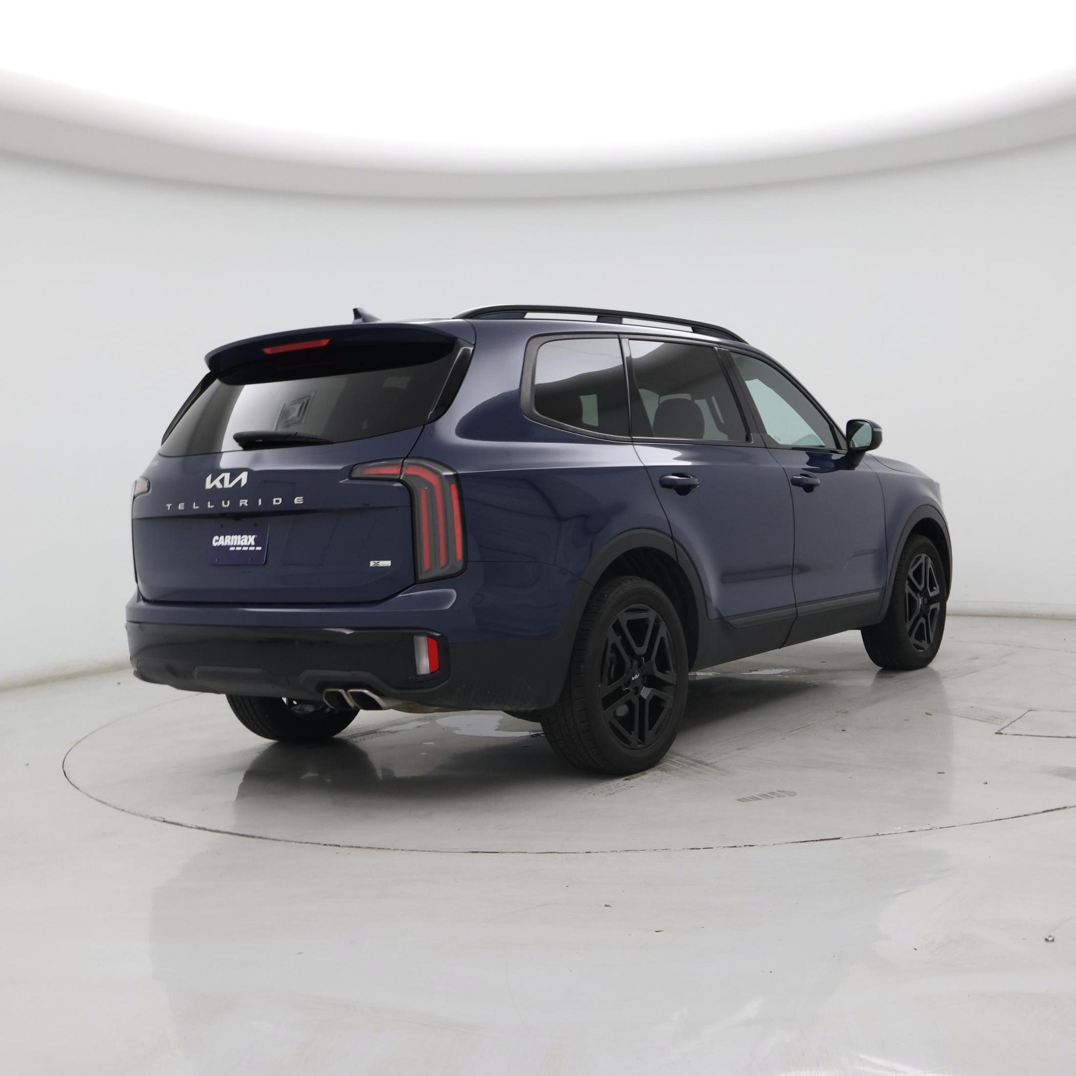 Thumbnail: 2024 Kia Telluride - 8