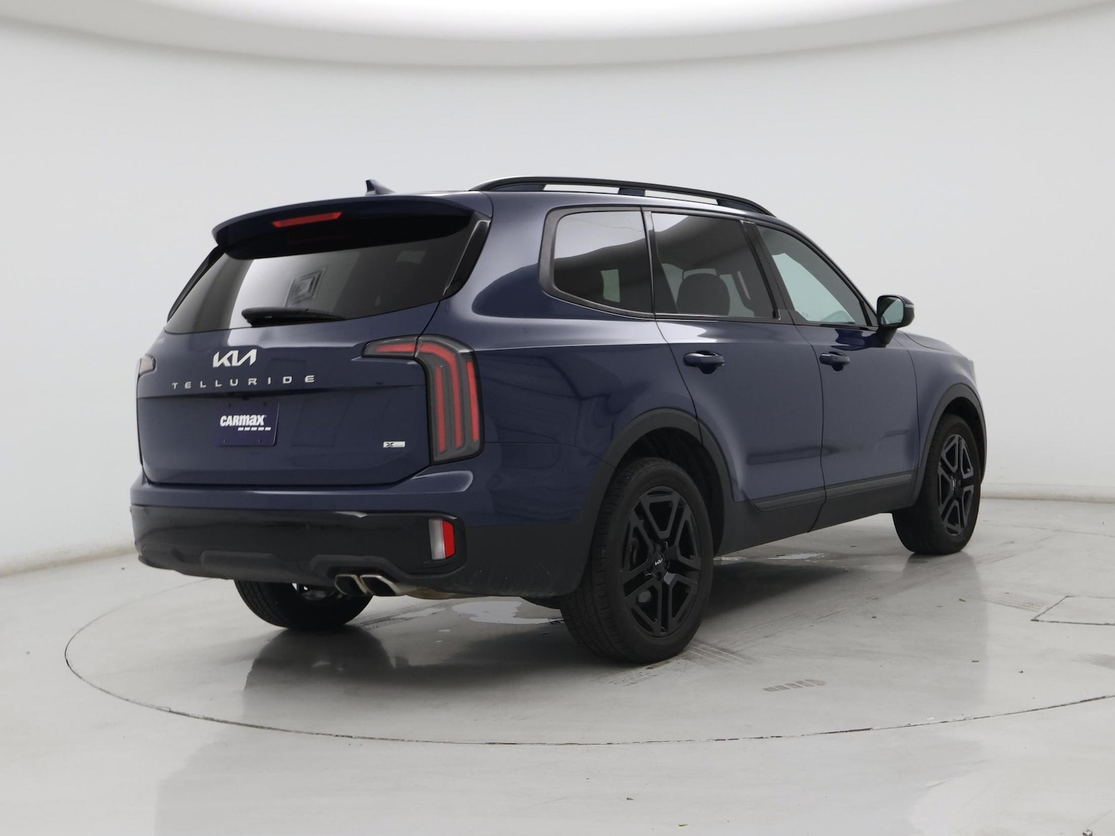 2024 Kia Telluride EX X-Line - Photo 9