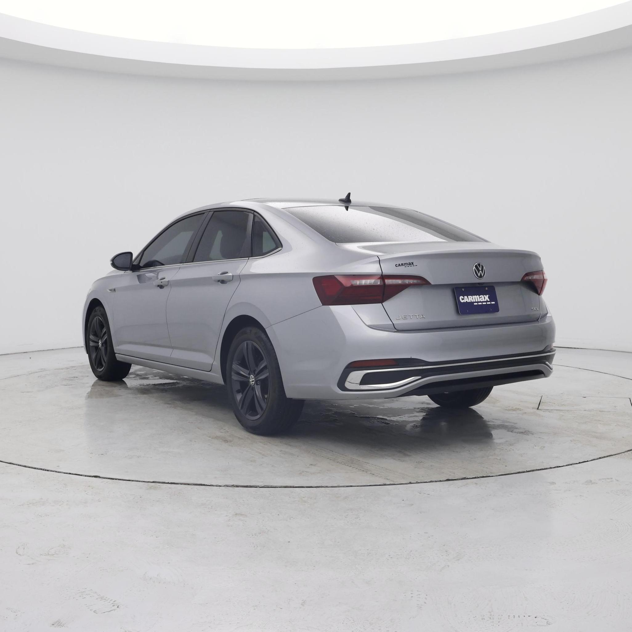 Thumbnail: 2023 Volkswagen Jetta - 2