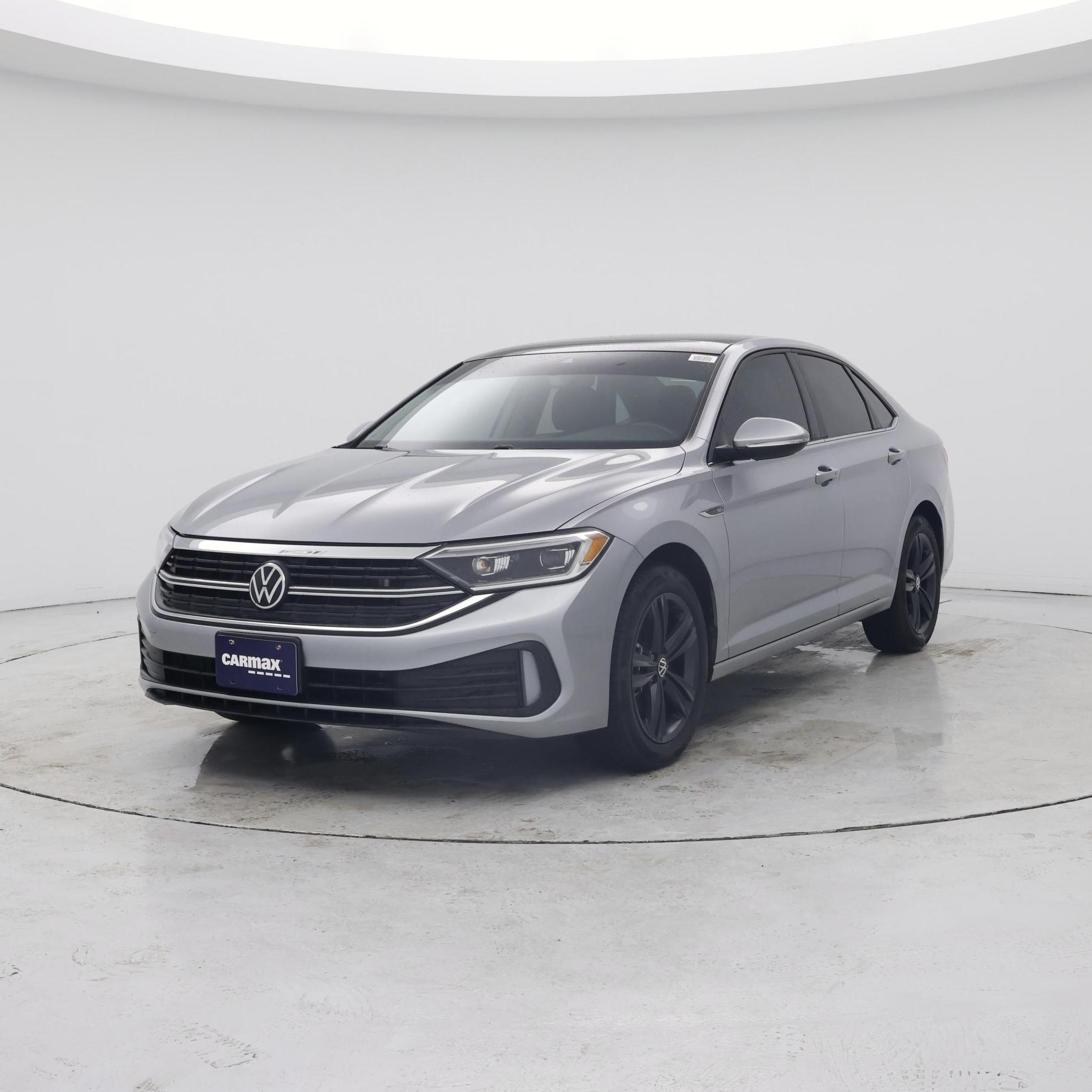 Thumbnail: 2023 Volkswagen Jetta - 4