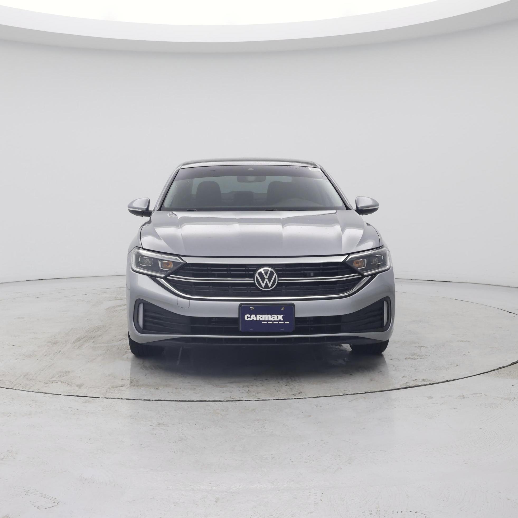 Thumbnail: 2023 Volkswagen Jetta - 5