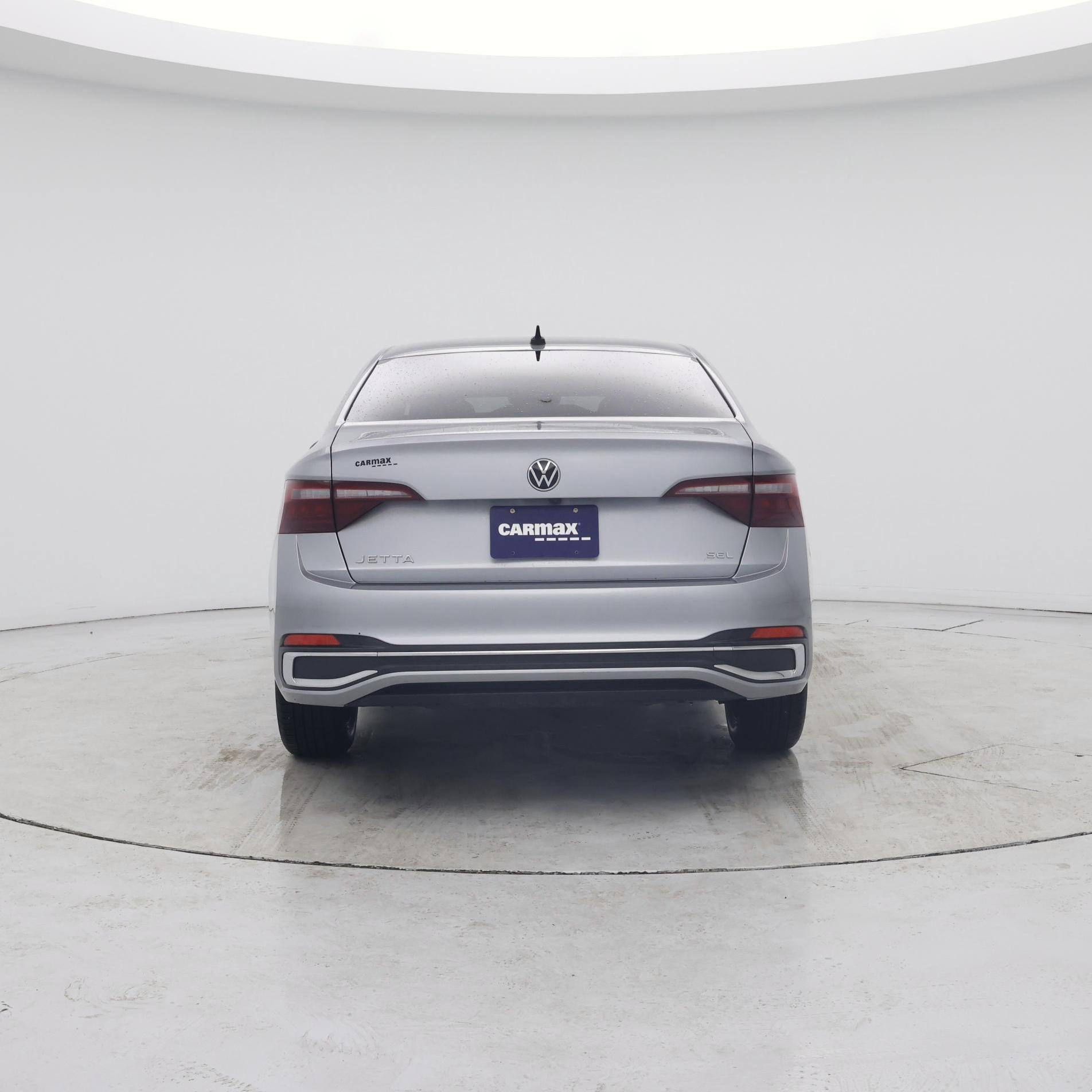 Thumbnail: 2023 Volkswagen Jetta - 6
