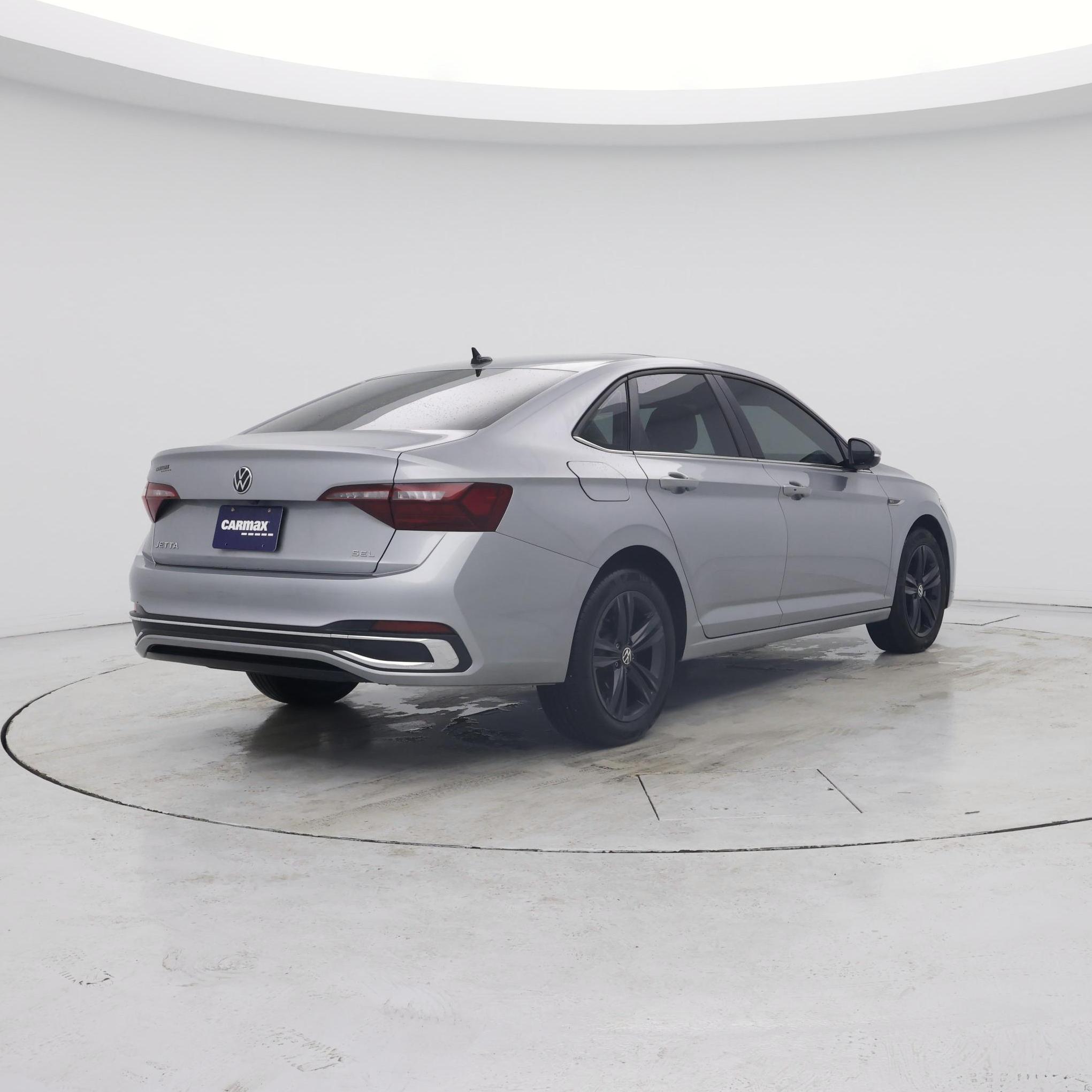 Thumbnail: 2023 Volkswagen Jetta - 8
