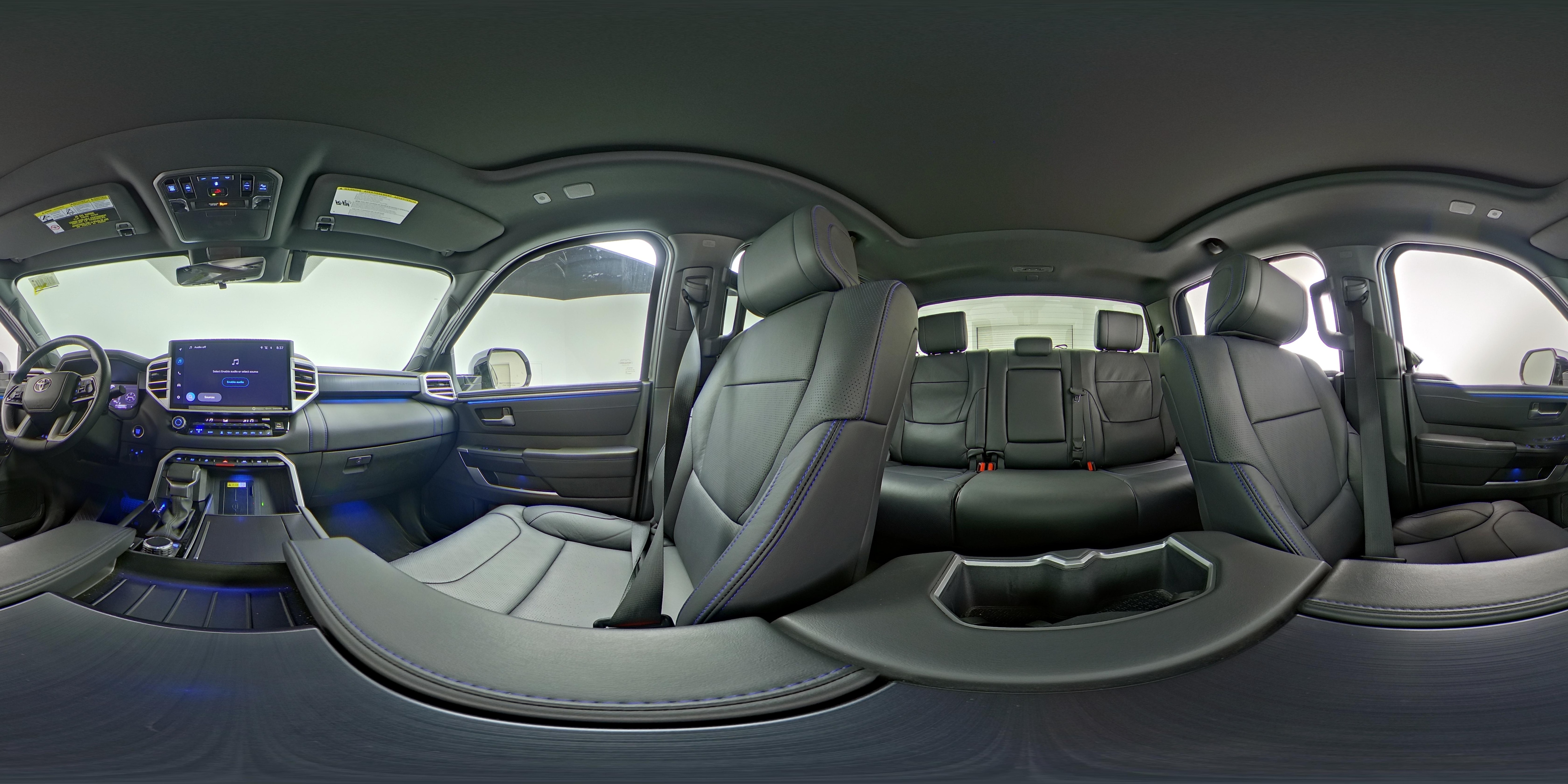 2023 Toyota Tundra Platinum - Photo 20
