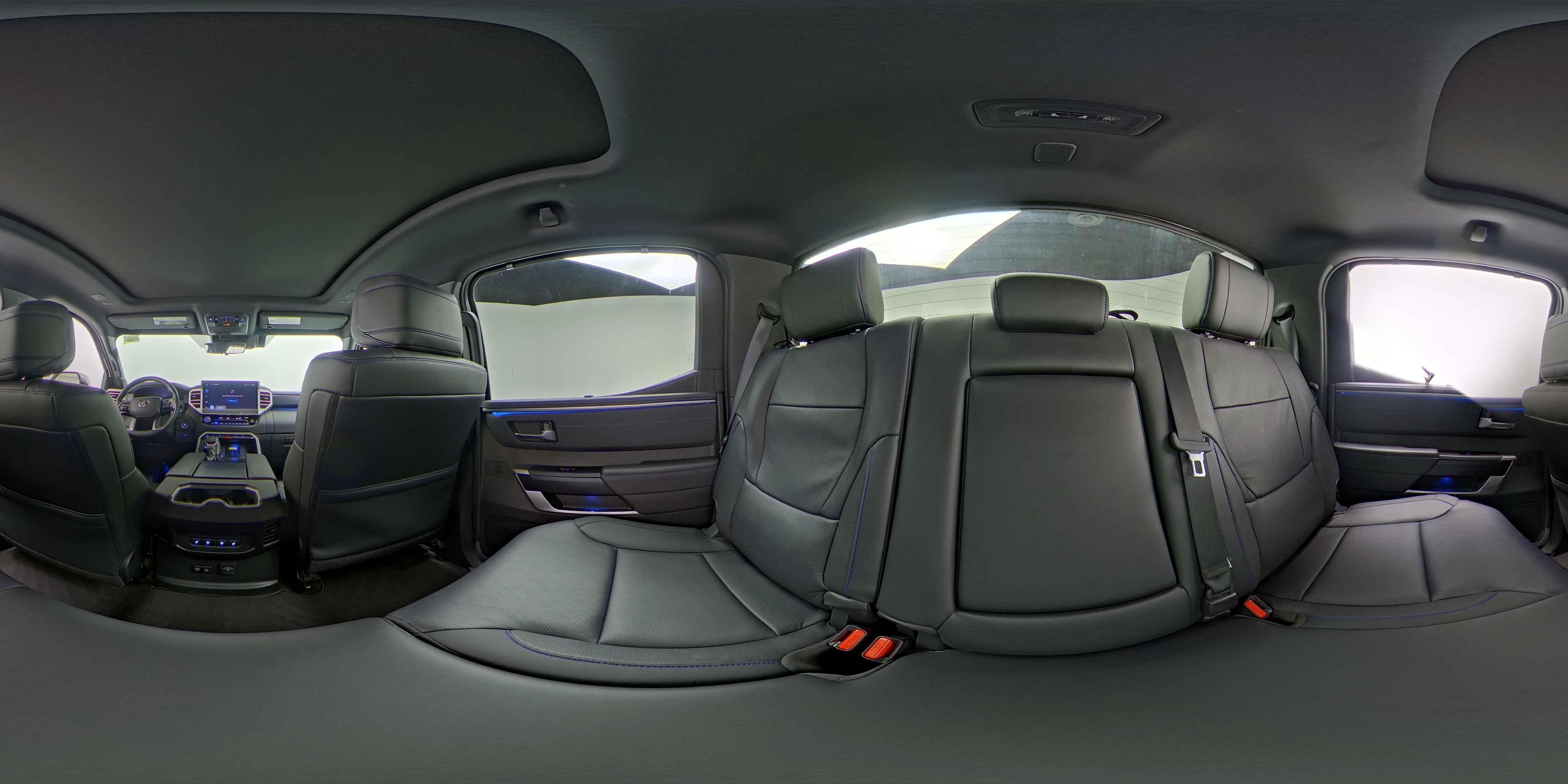 2023 Toyota Tundra Platinum - Photo 21