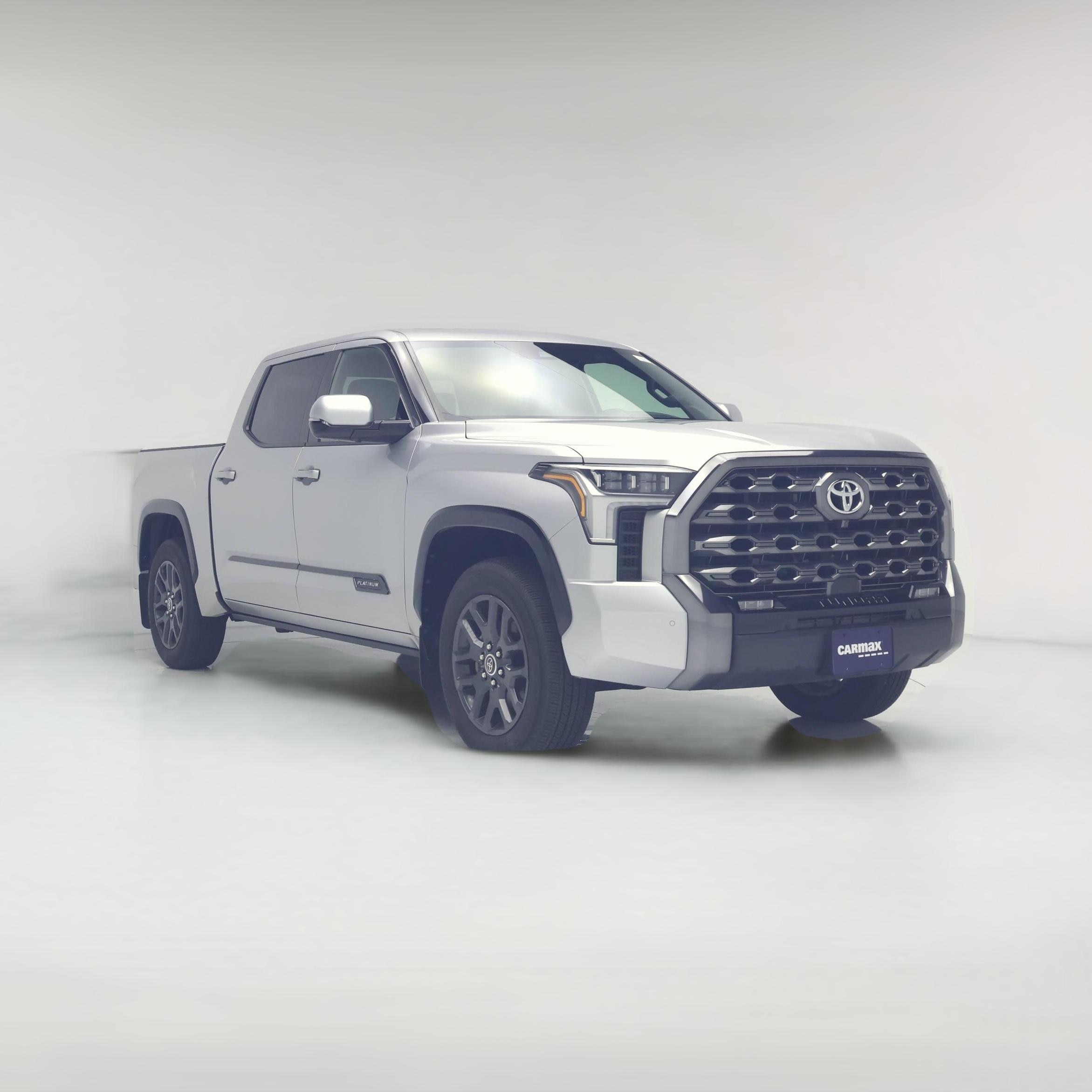 Thumbnail: 2023 Toyota Tundra - 1