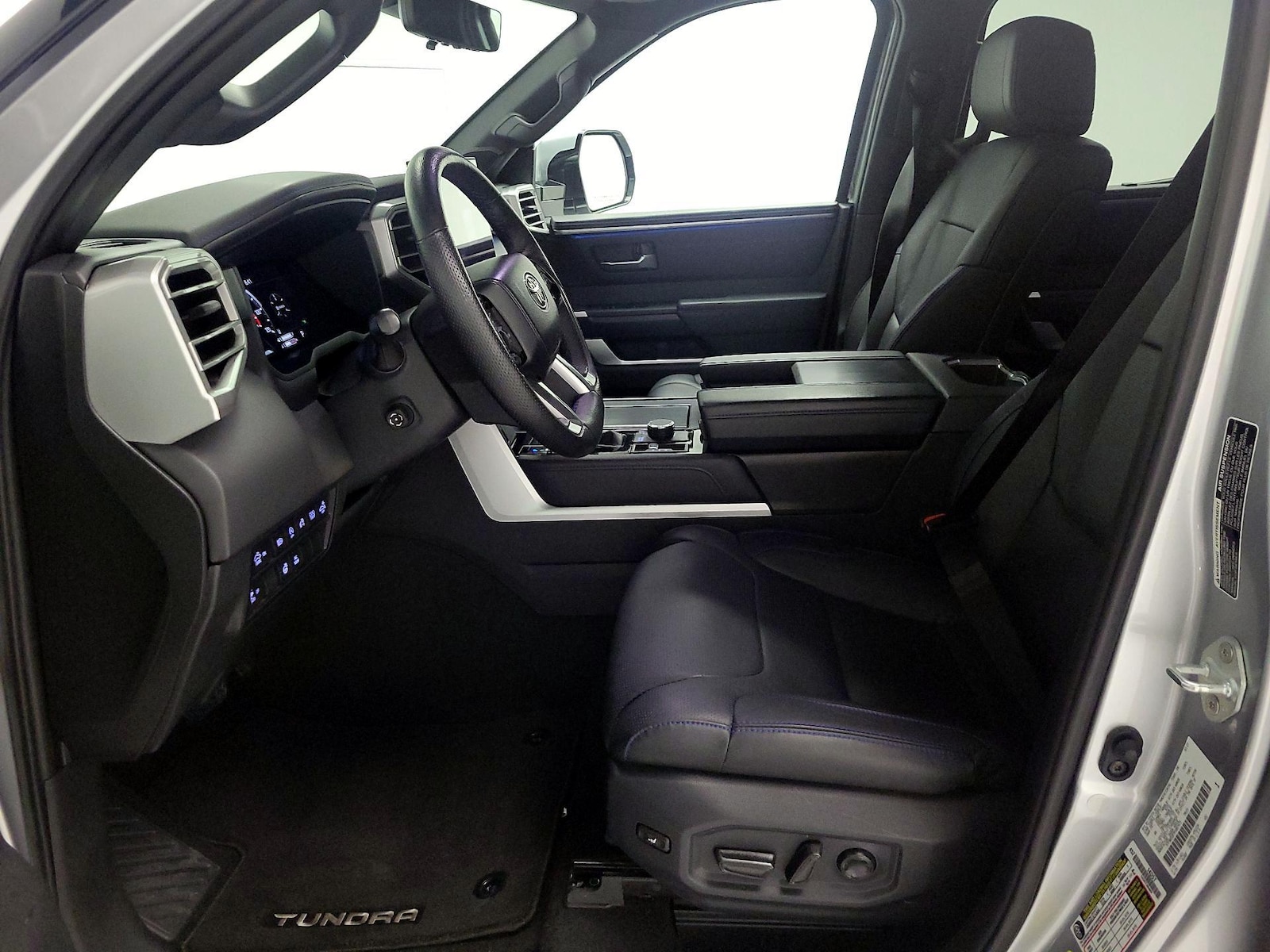 2023 Toyota Tundra Platinum - Photo 12