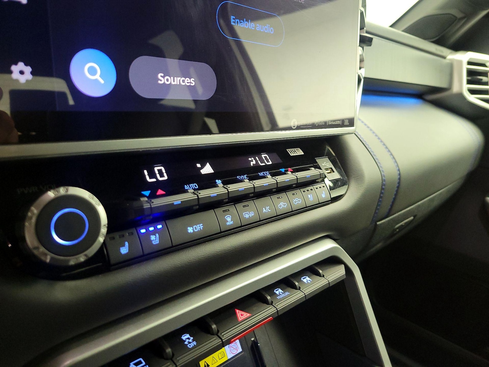 2023 Toyota Tundra Platinum - Photo 15