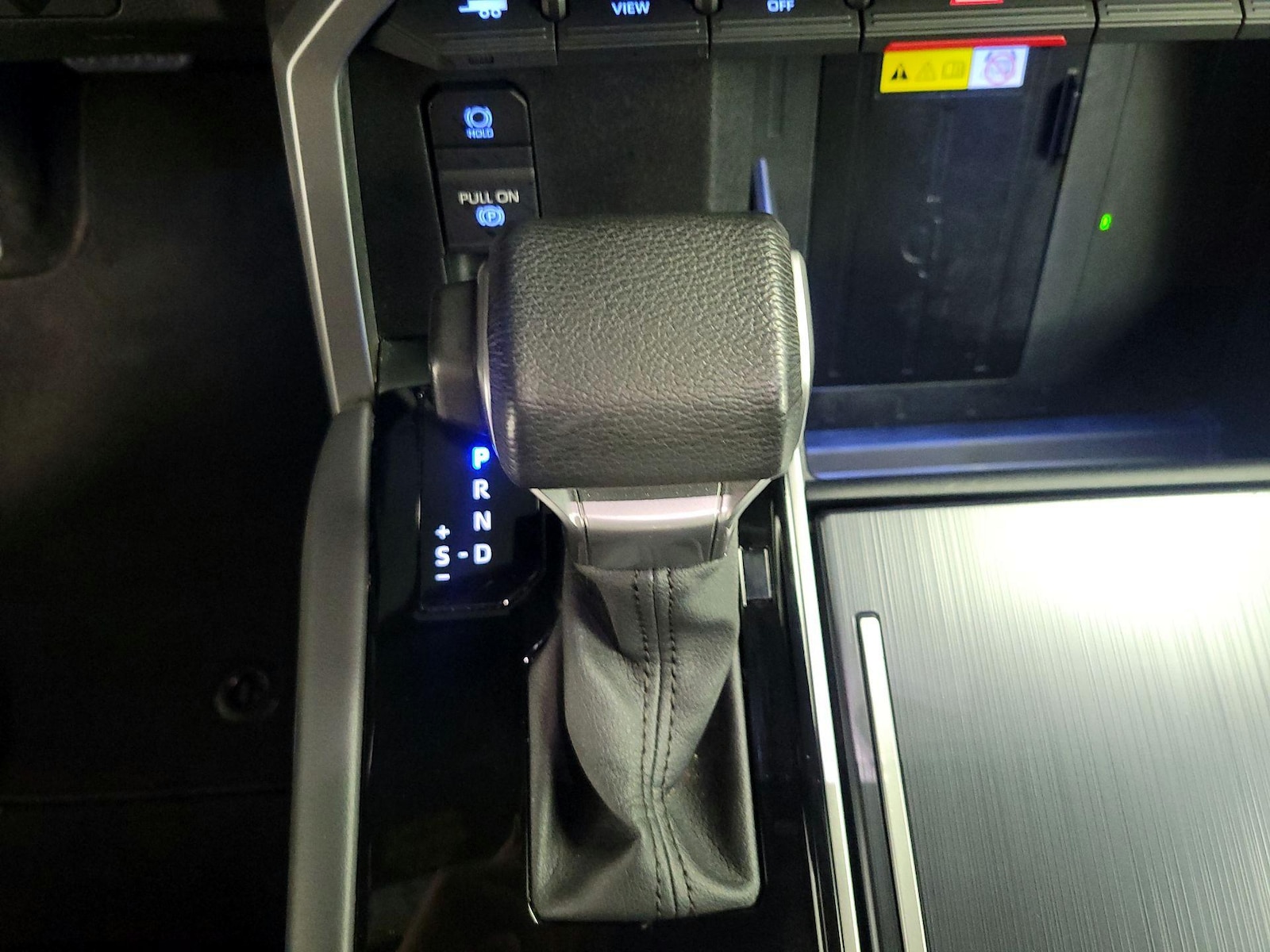 2023 Toyota Tundra Platinum - Photo 16
