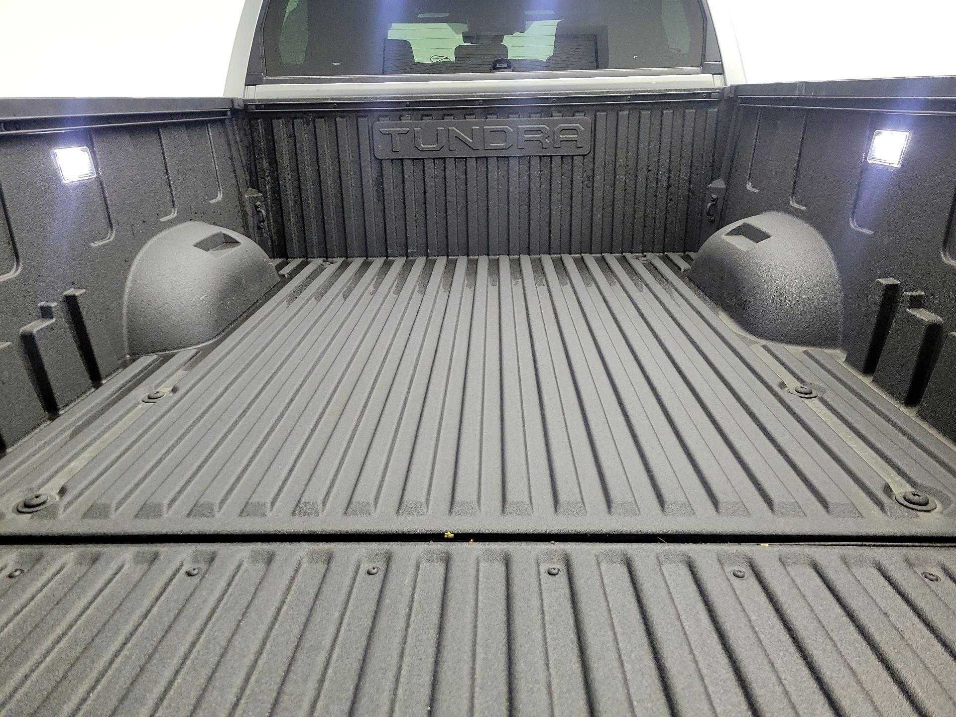 Thumbnail: 2023 Toyota Tundra - 16