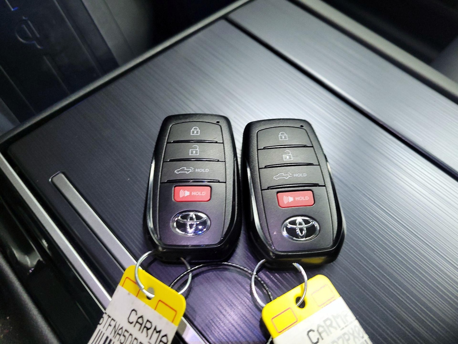 2023 Toyota Tundra Platinum - Photo 19