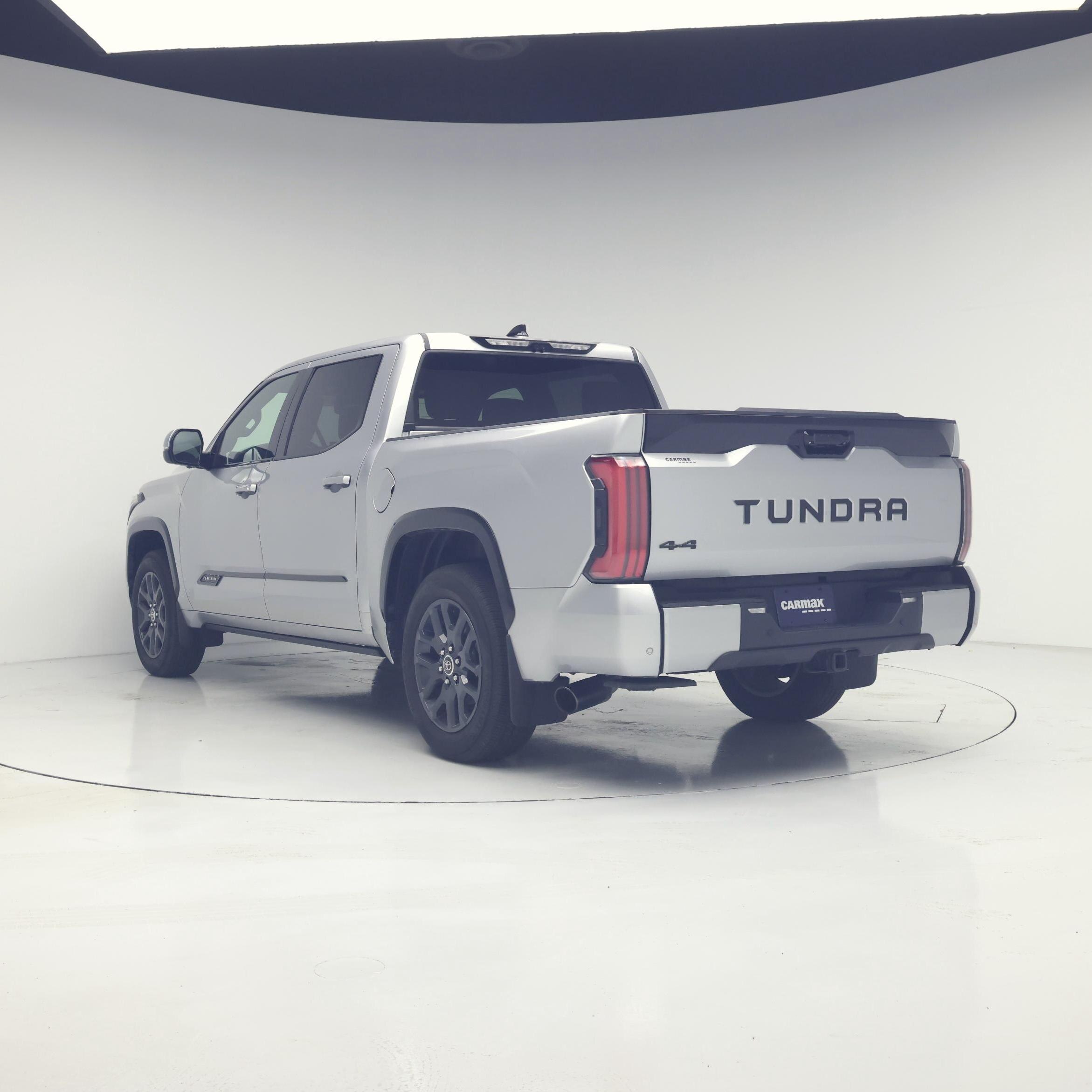 Thumbnail: 2023 Toyota Tundra - 2