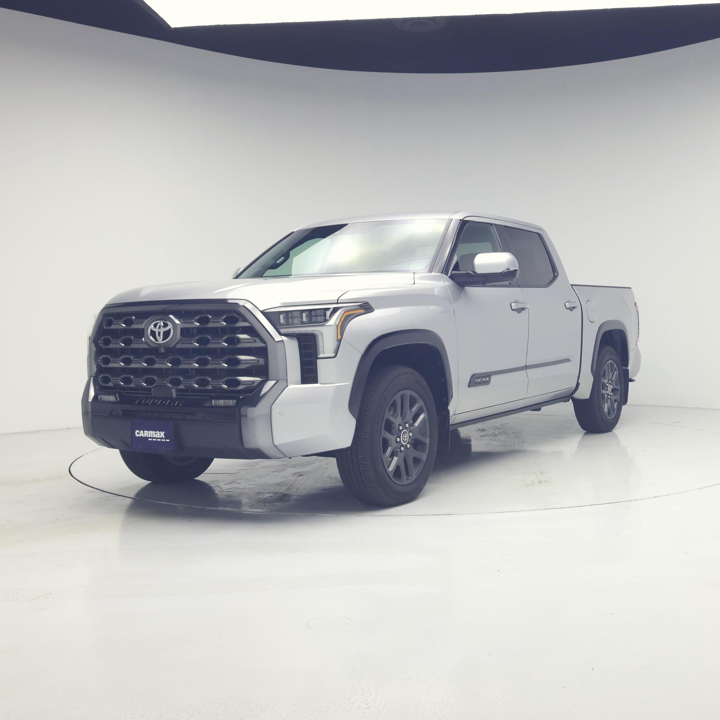 Thumbnail: 2023 Toyota Tundra - 4