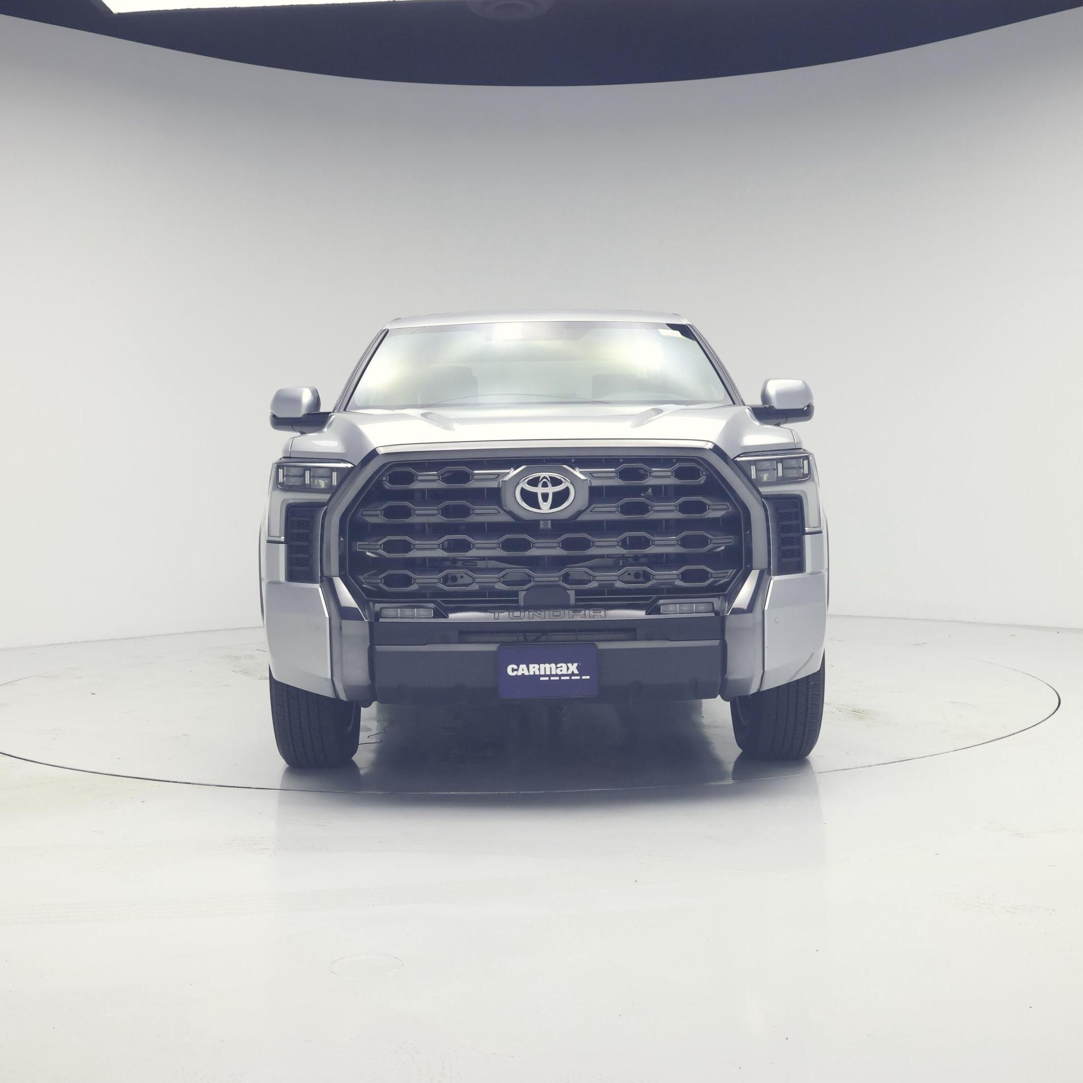 Thumbnail: 2023 Toyota Tundra - 5