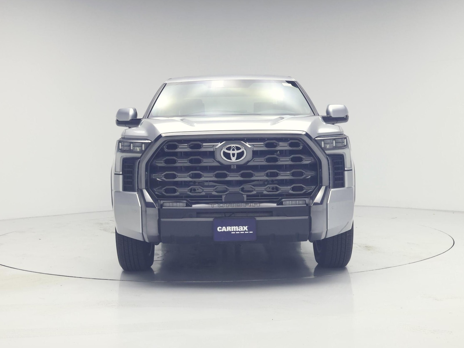 2023 Toyota Tundra Platinum - Photo 6