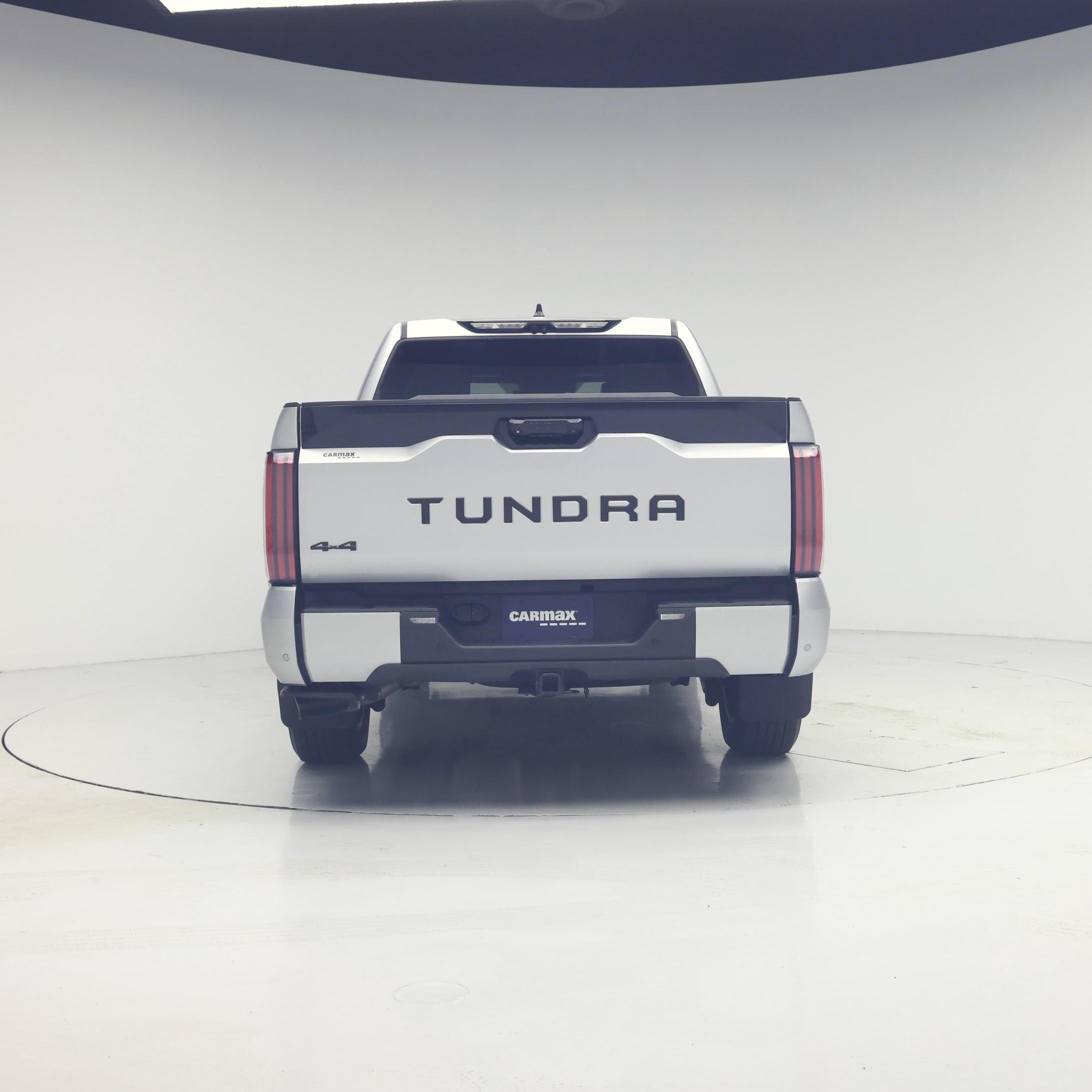 Thumbnail: 2023 Toyota Tundra - 6