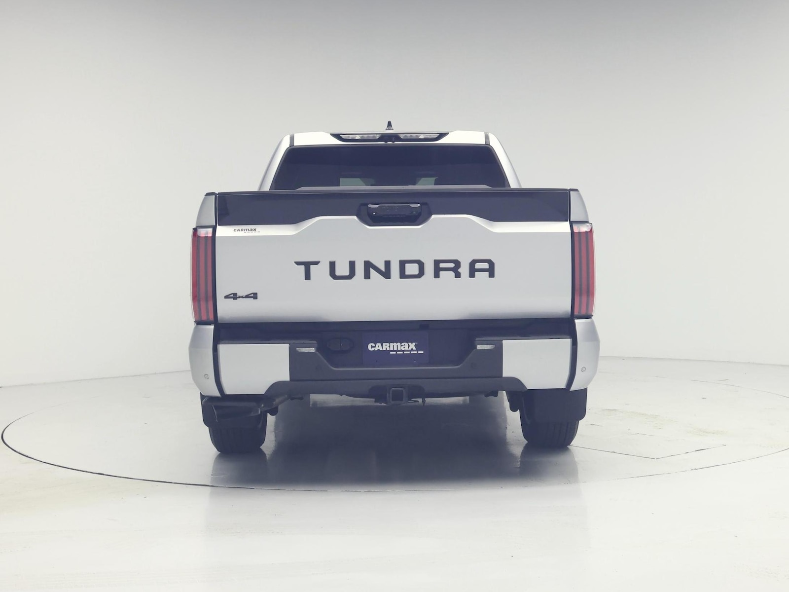 2023 Toyota Tundra Platinum - Photo 7