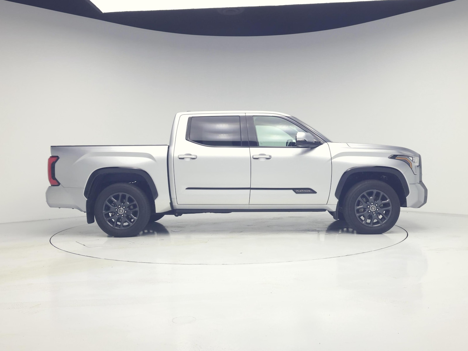 2023 Toyota Tundra Platinum - Photo 8