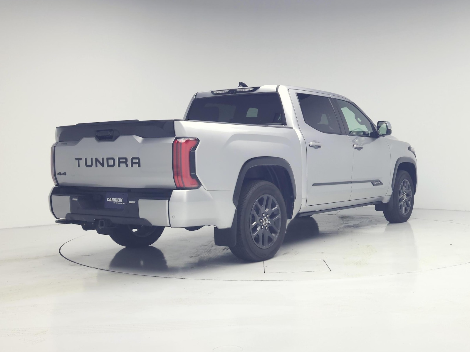 2023 Toyota Tundra Platinum - Photo 9