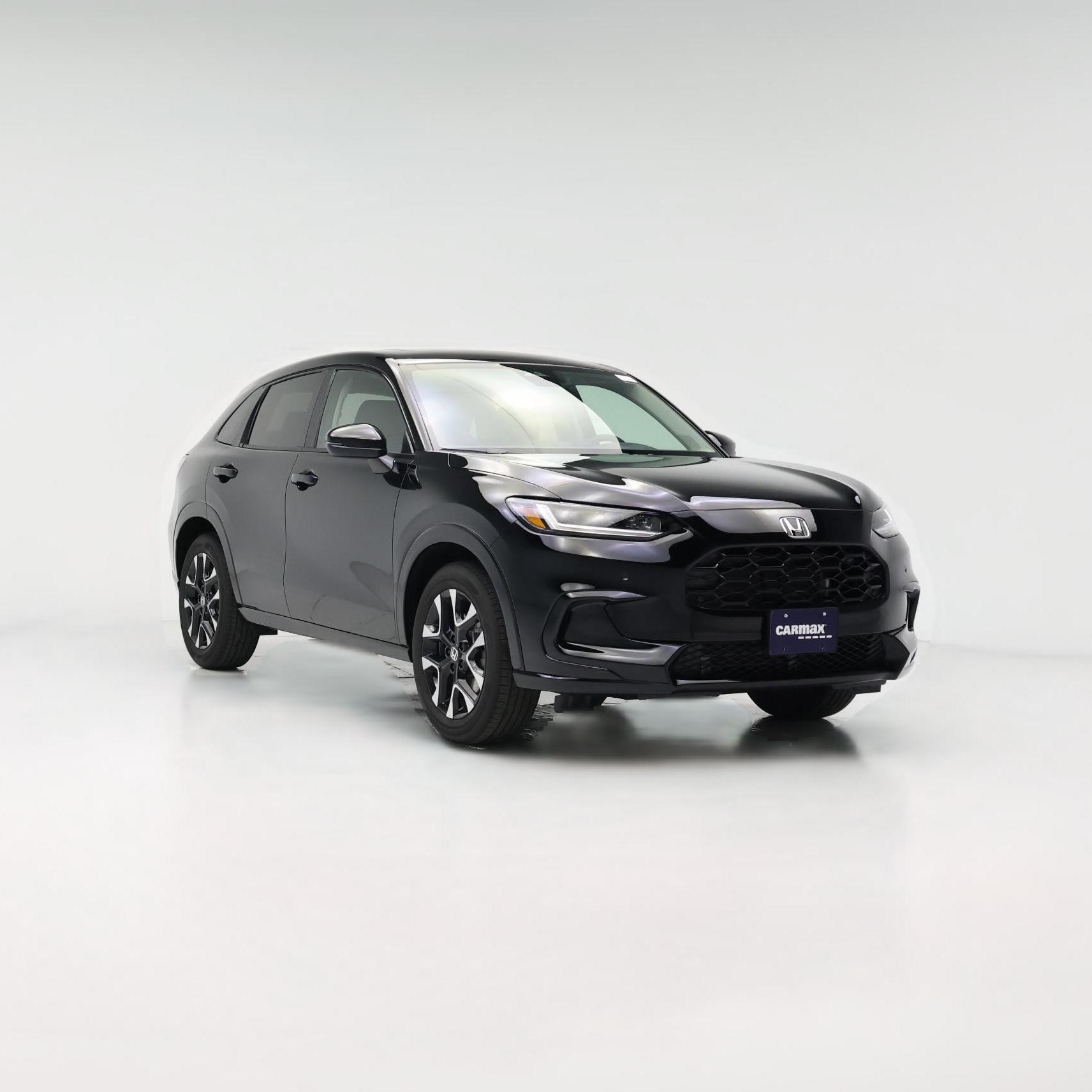Thumbnail: 2026 Honda HR-V - 1