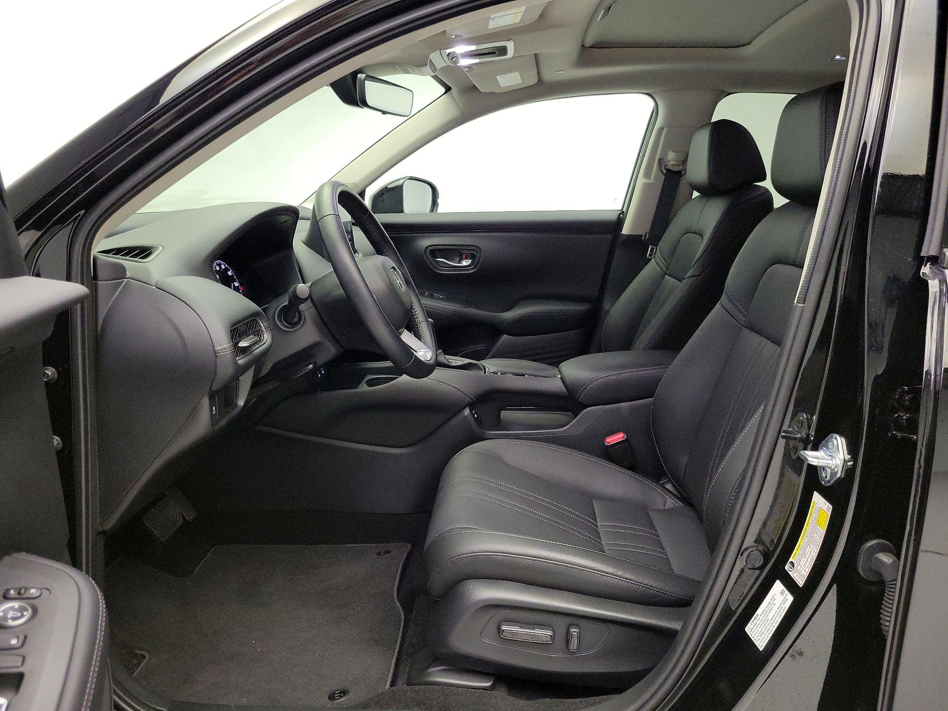 Thumbnail: 2026 Honda HR-V - 11