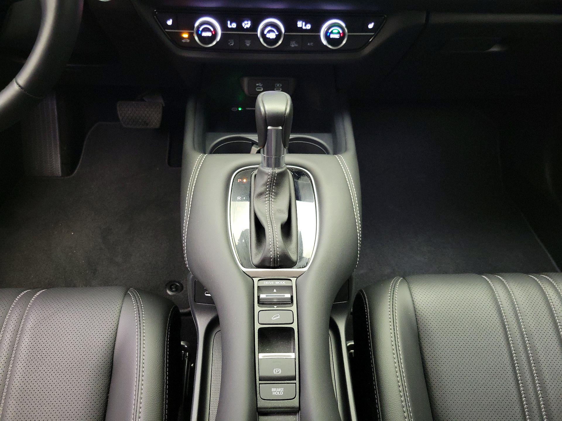 Thumbnail: 2026 Honda HR-V - 16