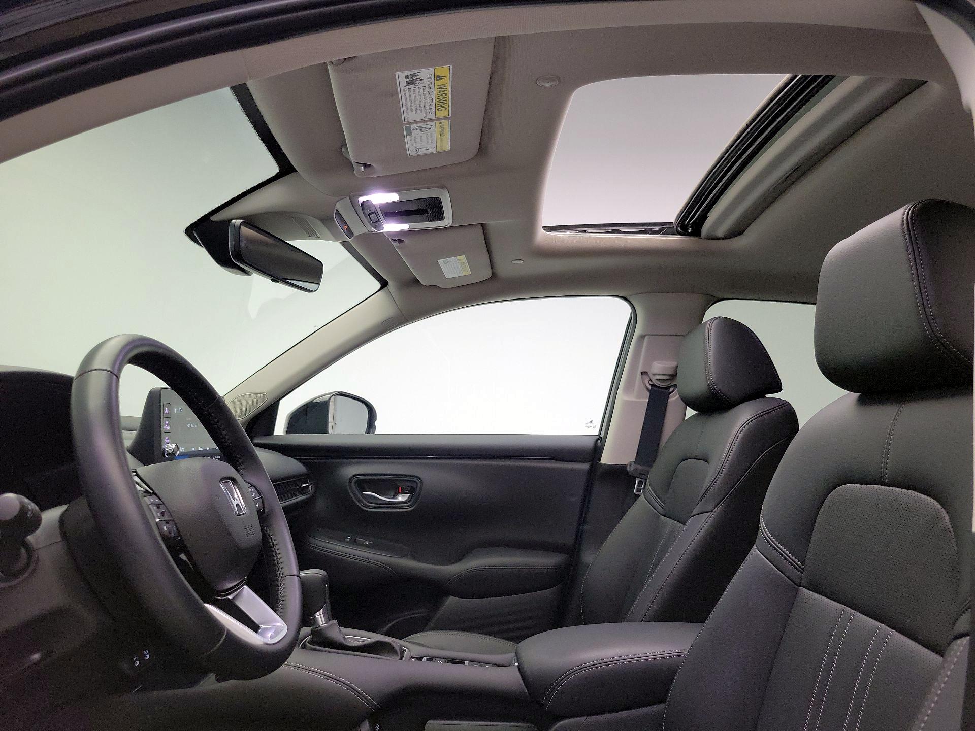 Thumbnail: 2026 Honda HR-V - 18