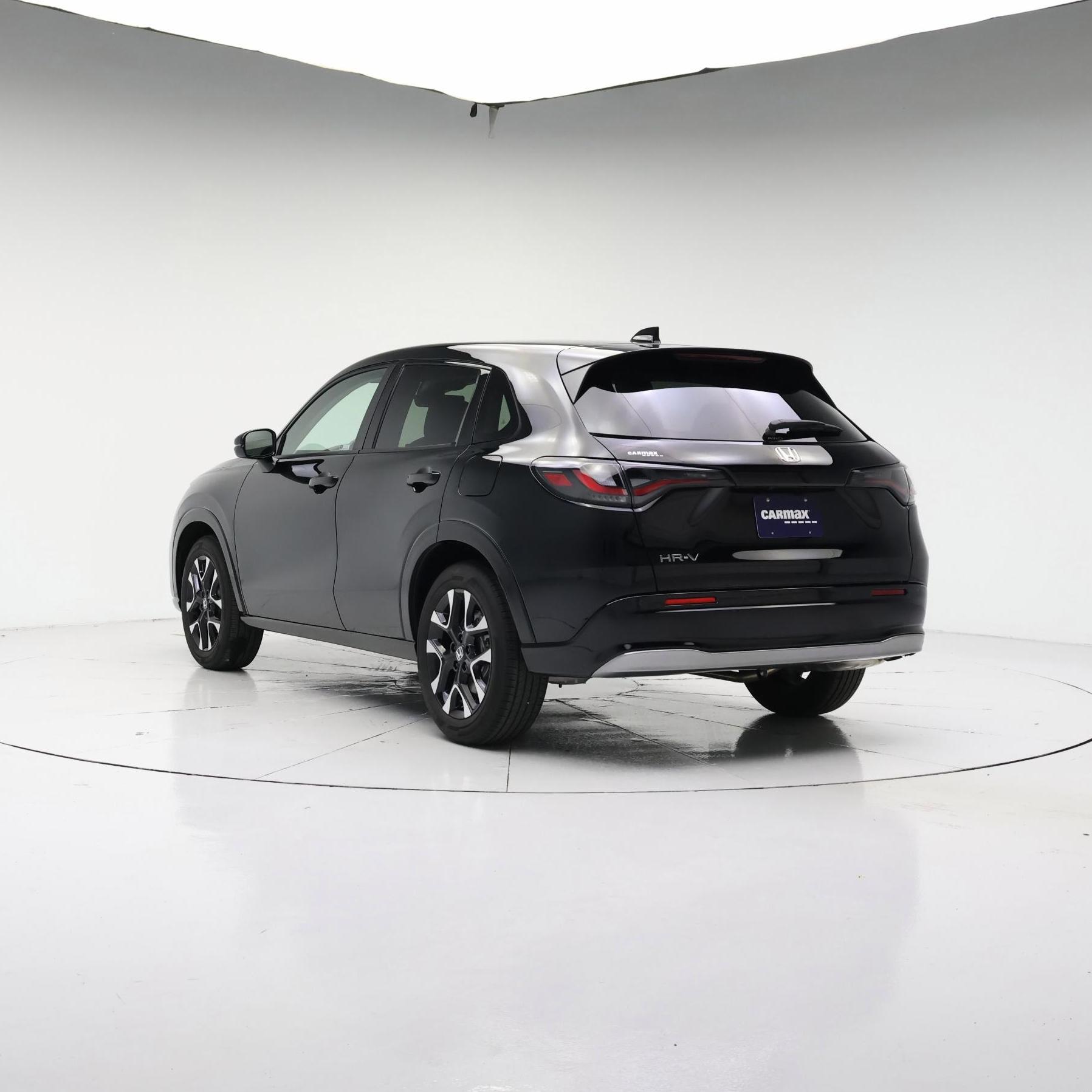 Thumbnail: 2026 Honda HR-V - 2