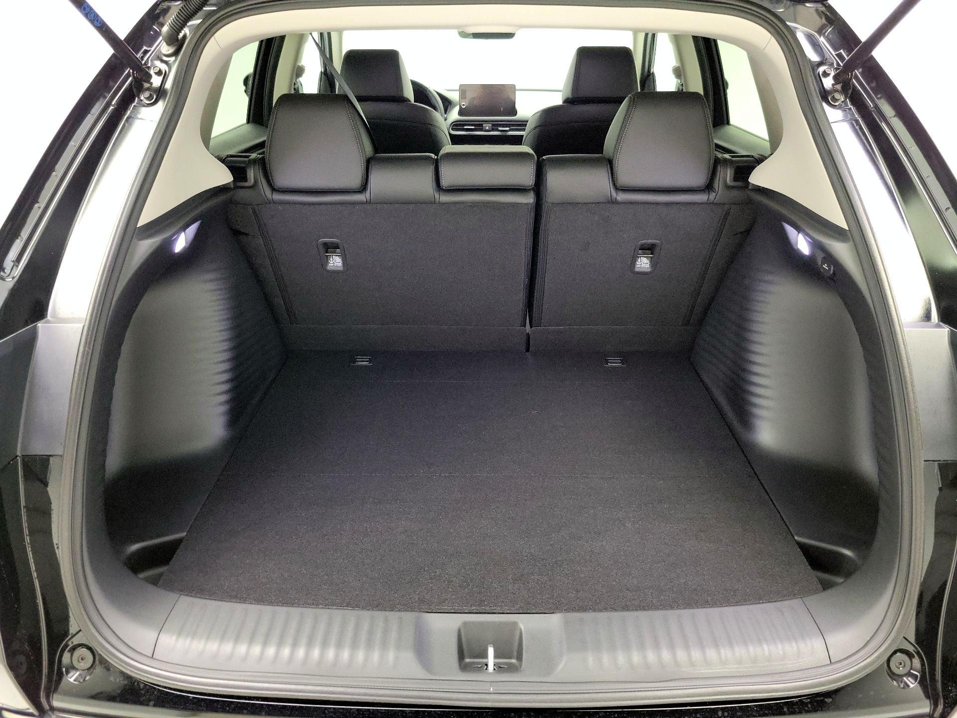 Thumbnail: 2026 Honda HR-V - 20