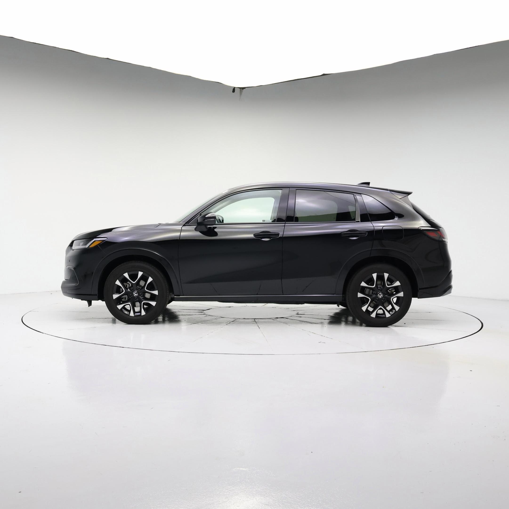 Thumbnail: 2026 Honda HR-V - 3