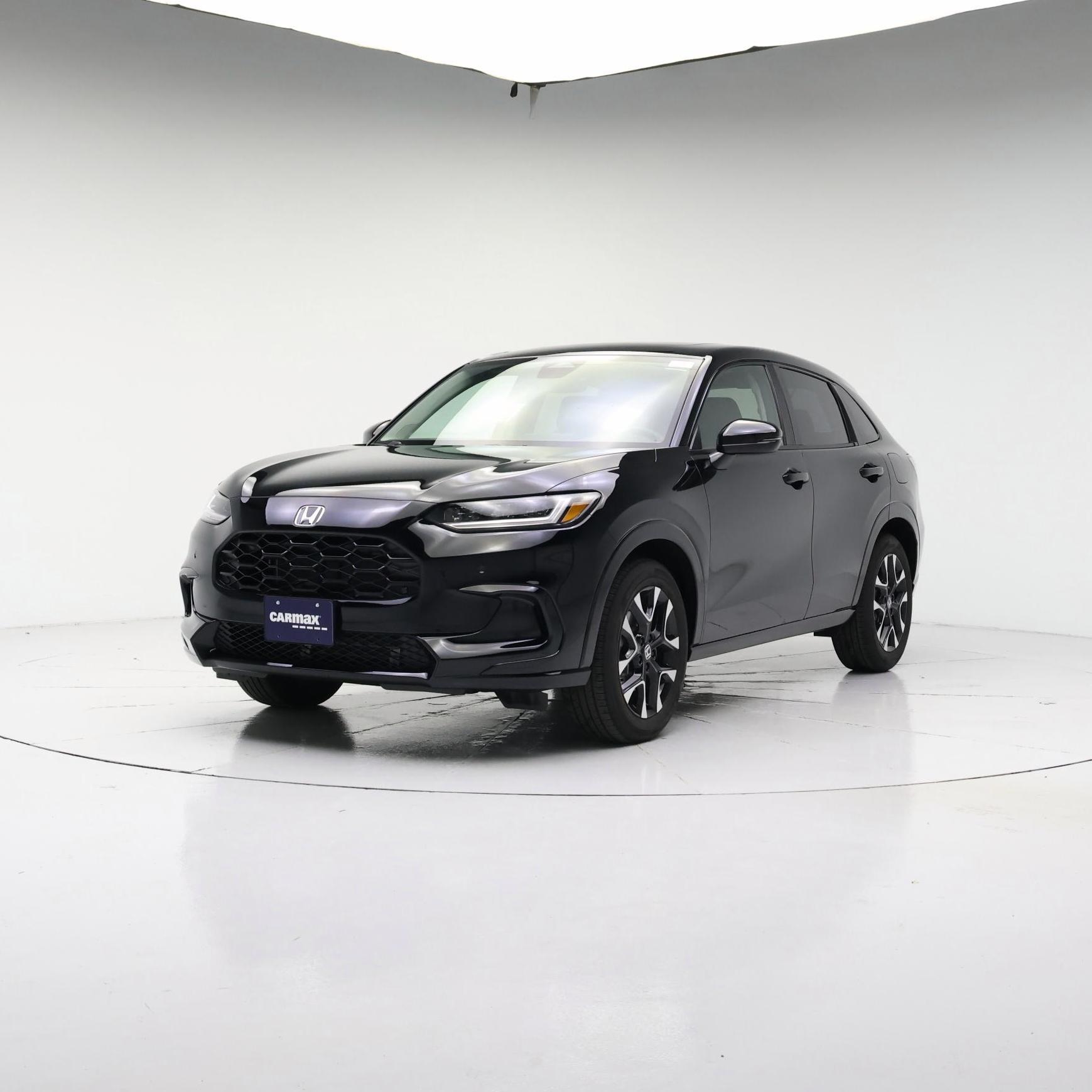 Thumbnail: 2026 Honda HR-V - 4
