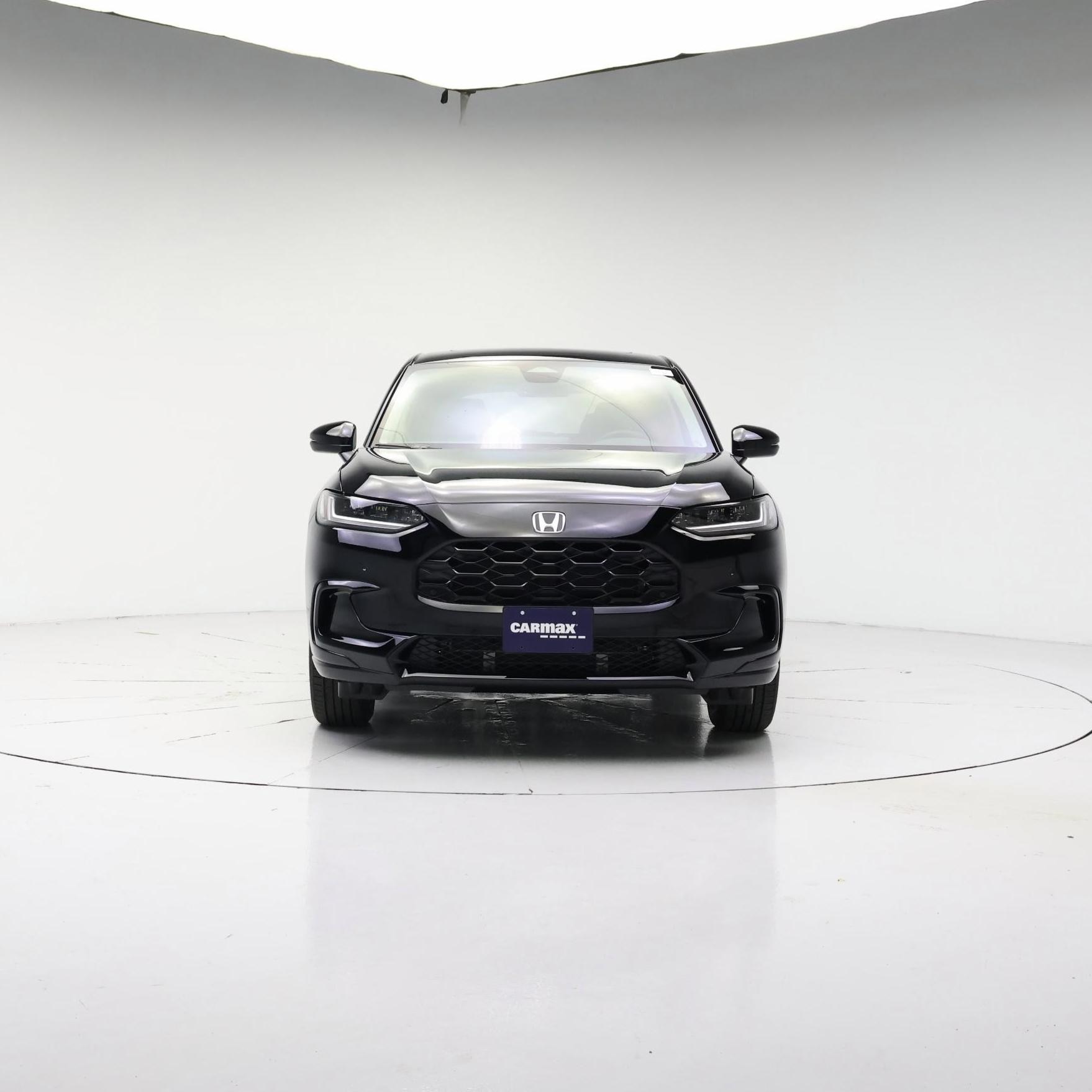 Thumbnail: 2026 Honda HR-V - 5