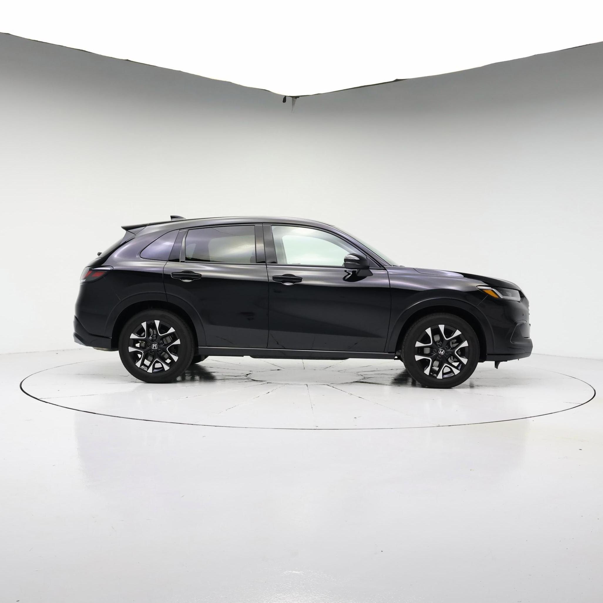 Thumbnail: 2026 Honda HR-V - 7
