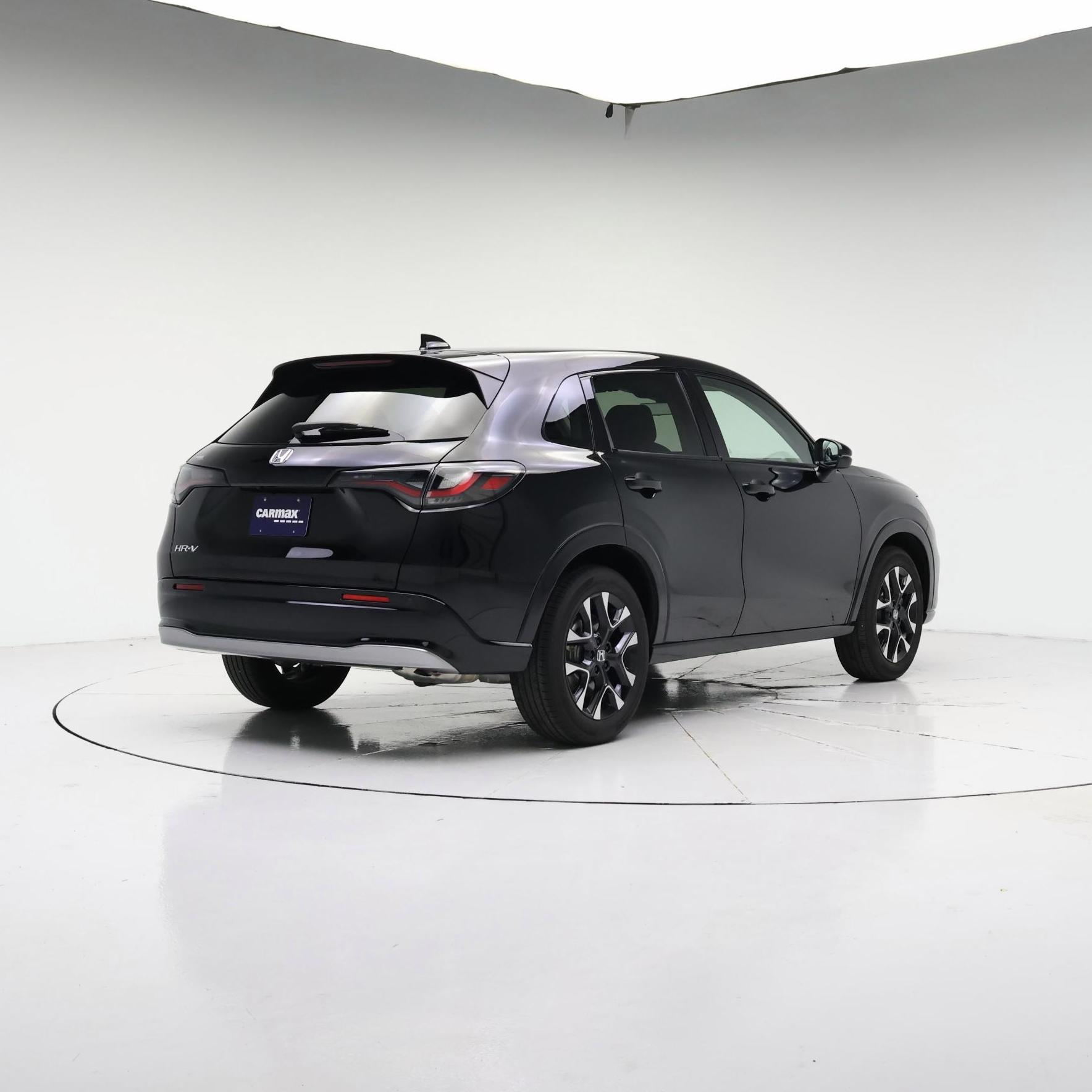 Thumbnail: 2026 Honda HR-V - 8