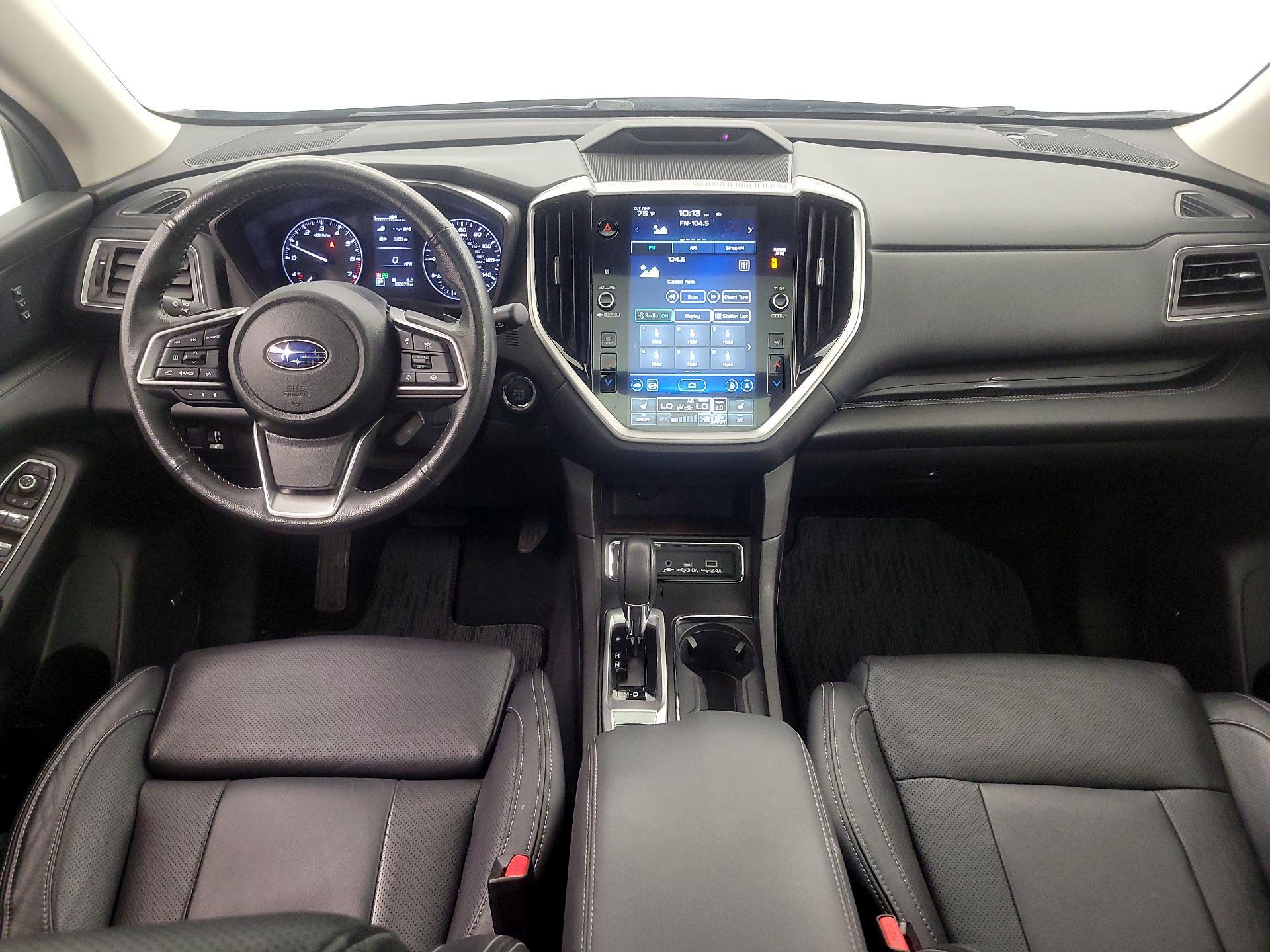 Thumbnail: 2024 Subaru Ascent - 9