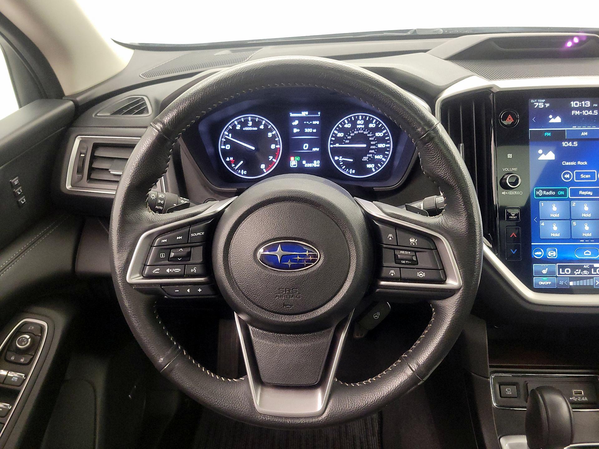 Thumbnail: 2024 Subaru Ascent - 10