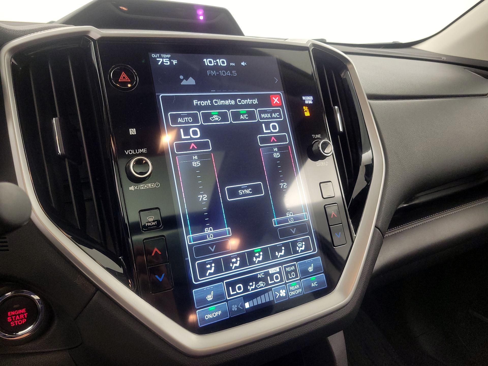 Thumbnail: 2024 Subaru Ascent - 16