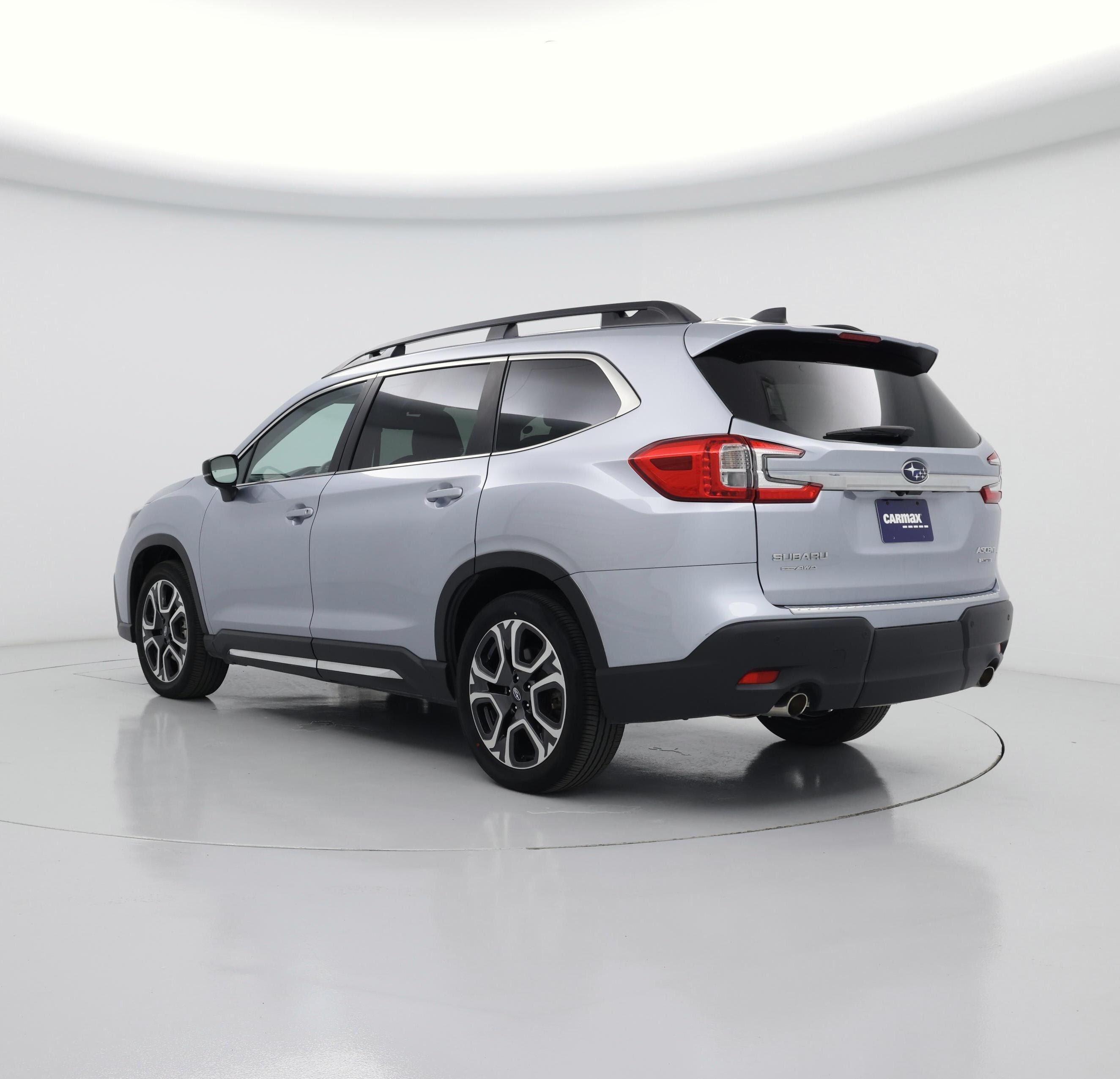 Thumbnail: 2024 Subaru Ascent - 2