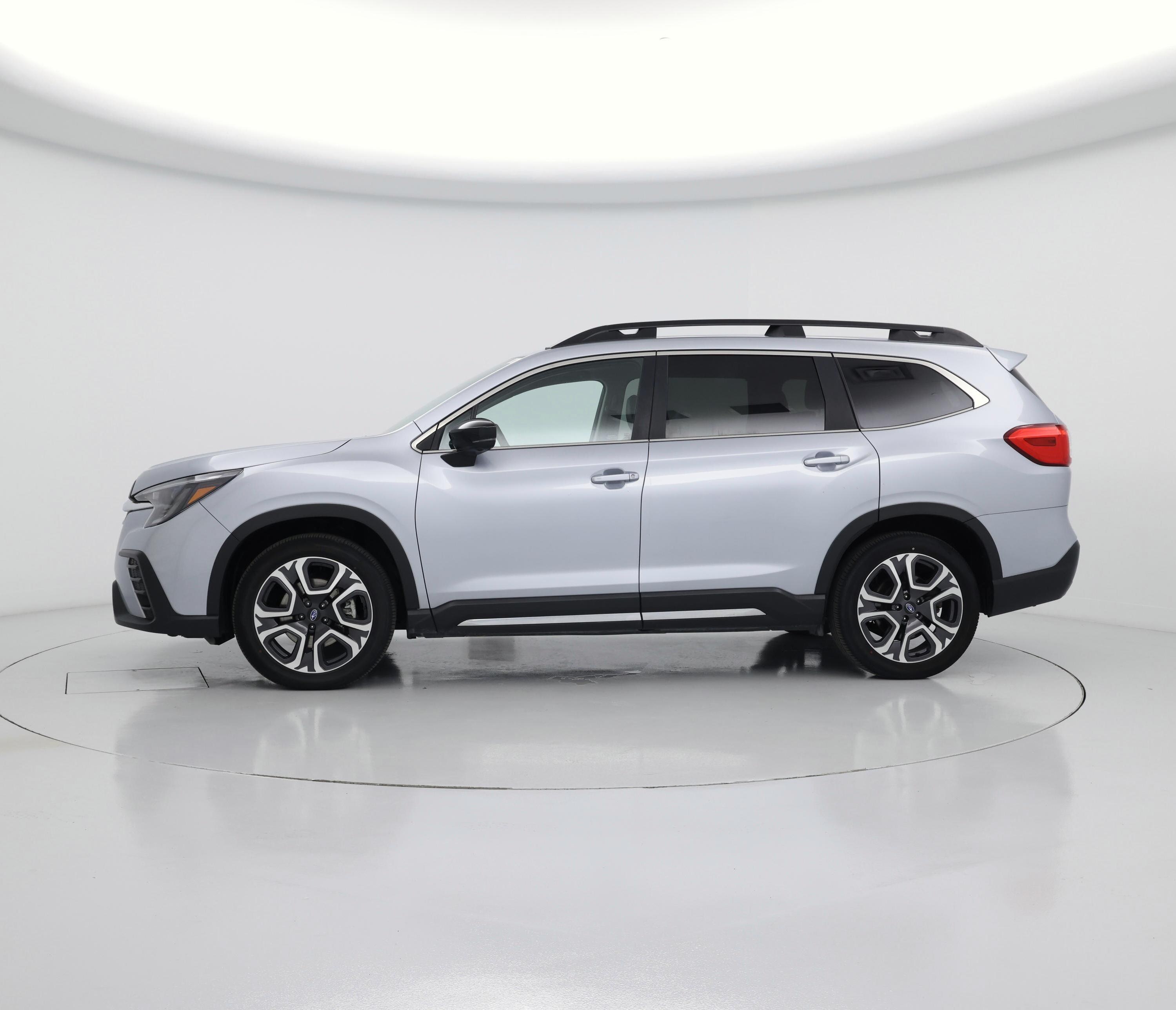 Thumbnail: 2024 Subaru Ascent - 3