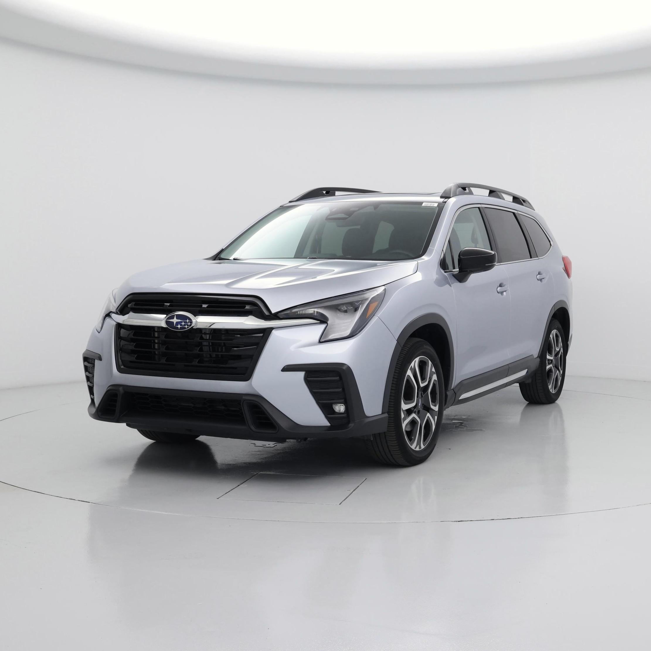 Thumbnail: 2024 Subaru Ascent - 4