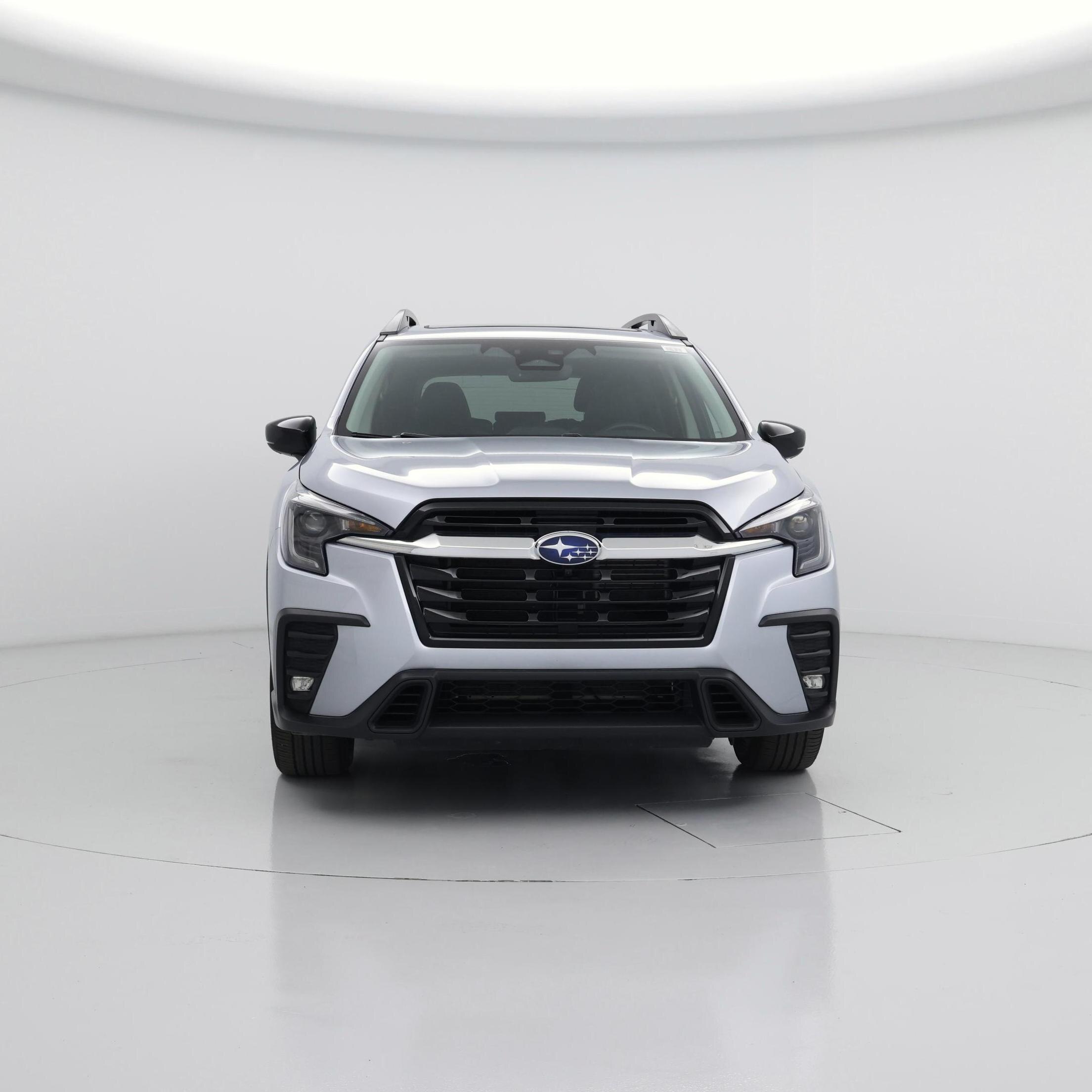 Thumbnail: 2024 Subaru Ascent - 5
