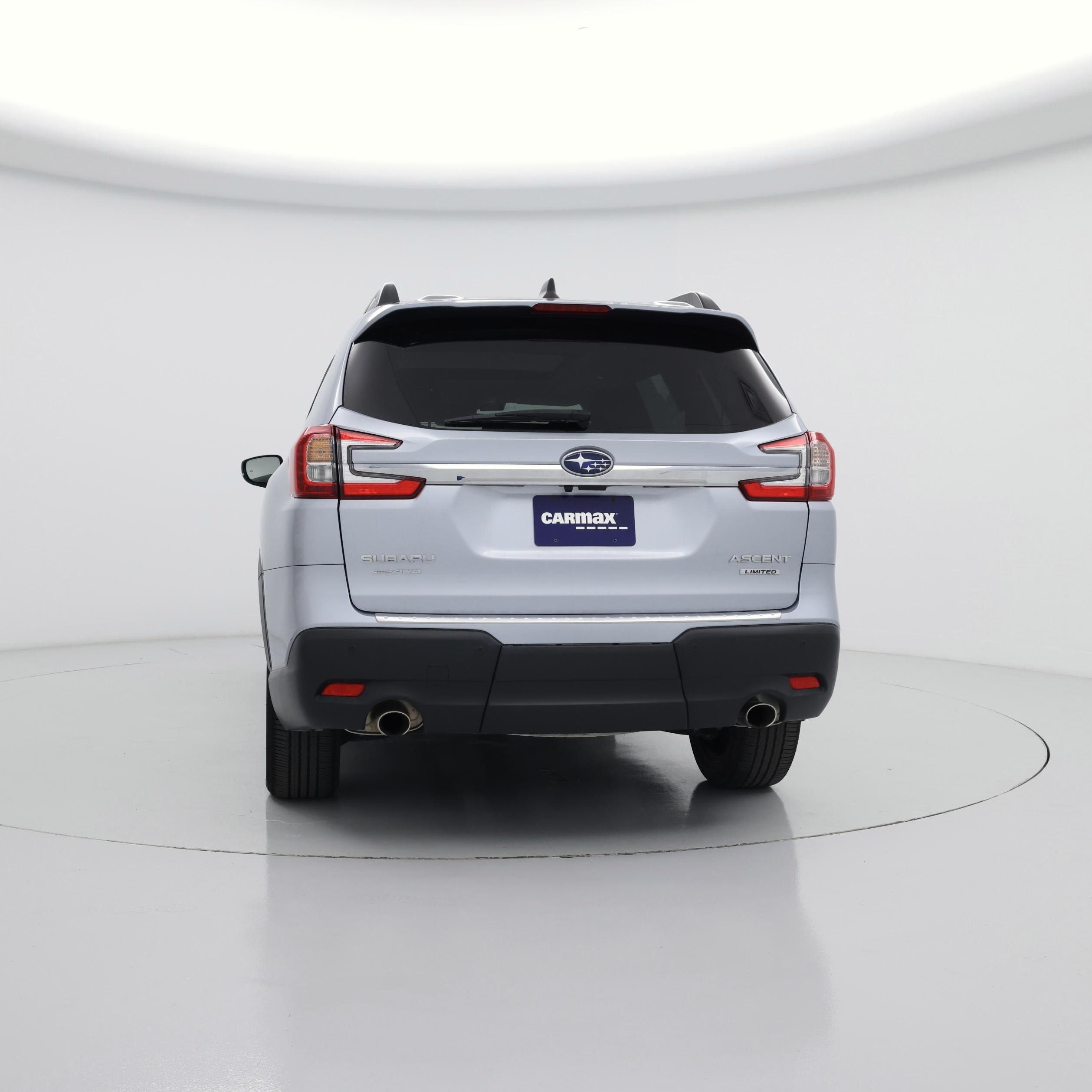 Thumbnail: 2024 Subaru Ascent - 6