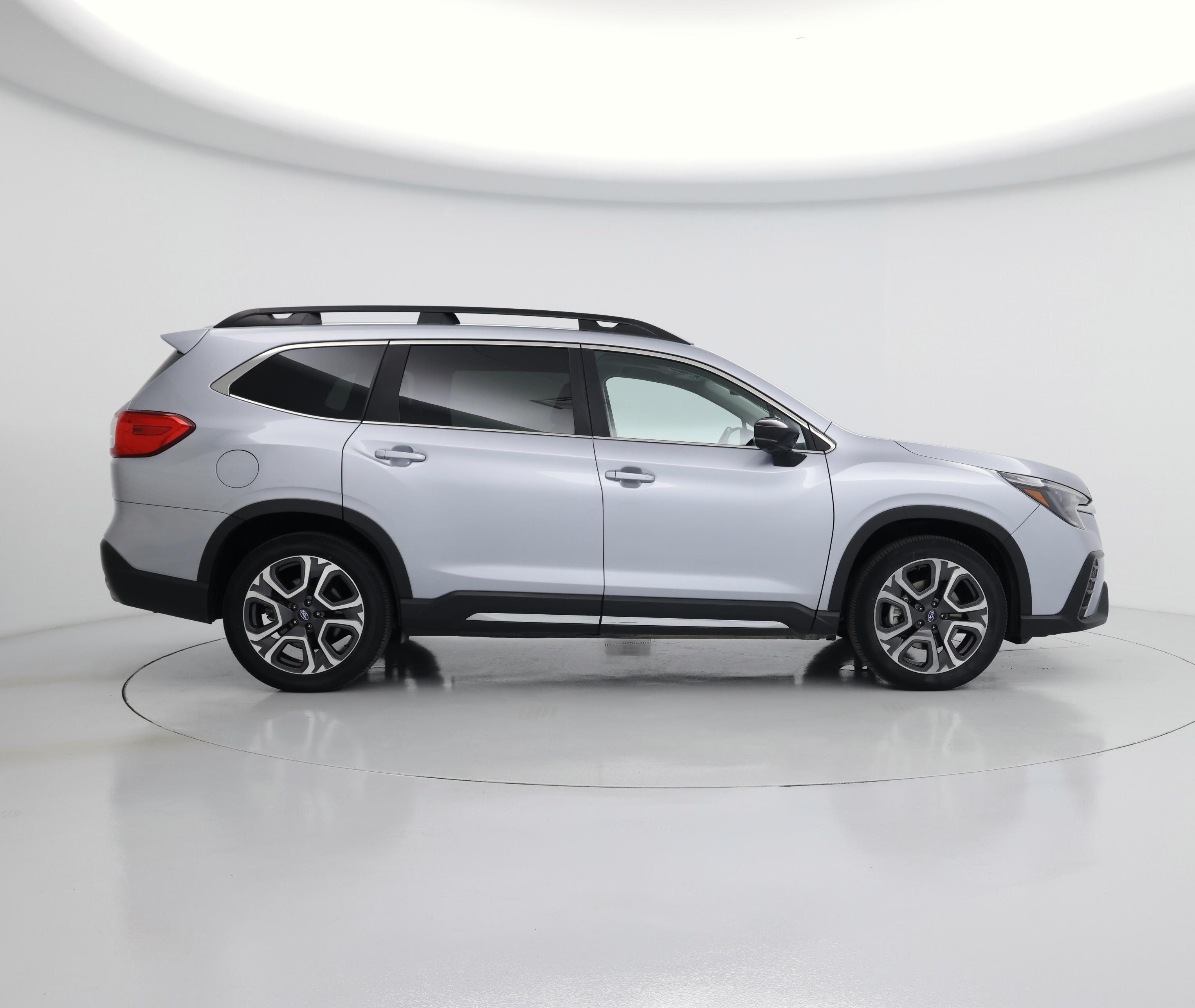 Thumbnail: 2024 Subaru Ascent - 7