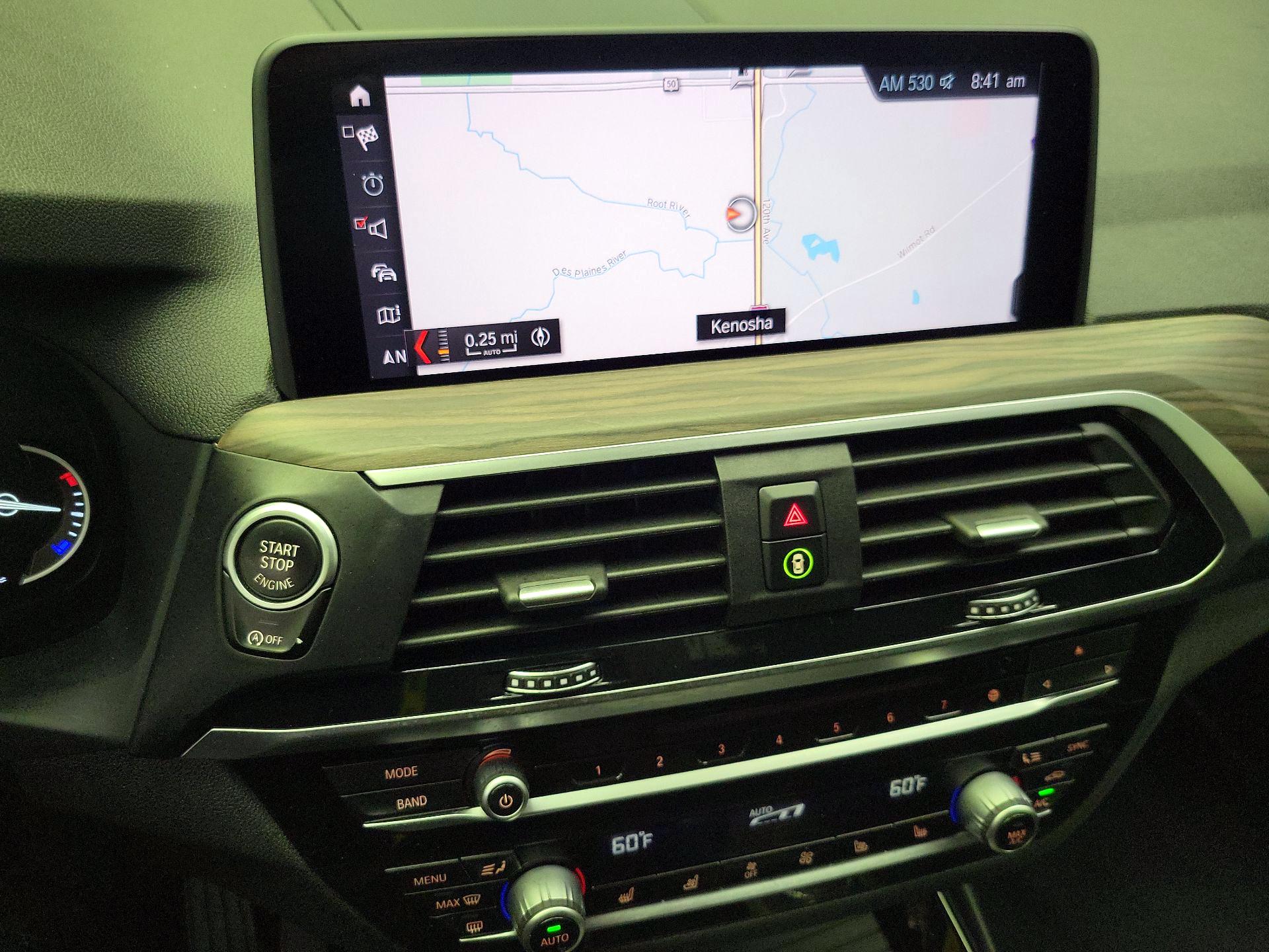 Thumbnail: 2019 BMW X3 - 14