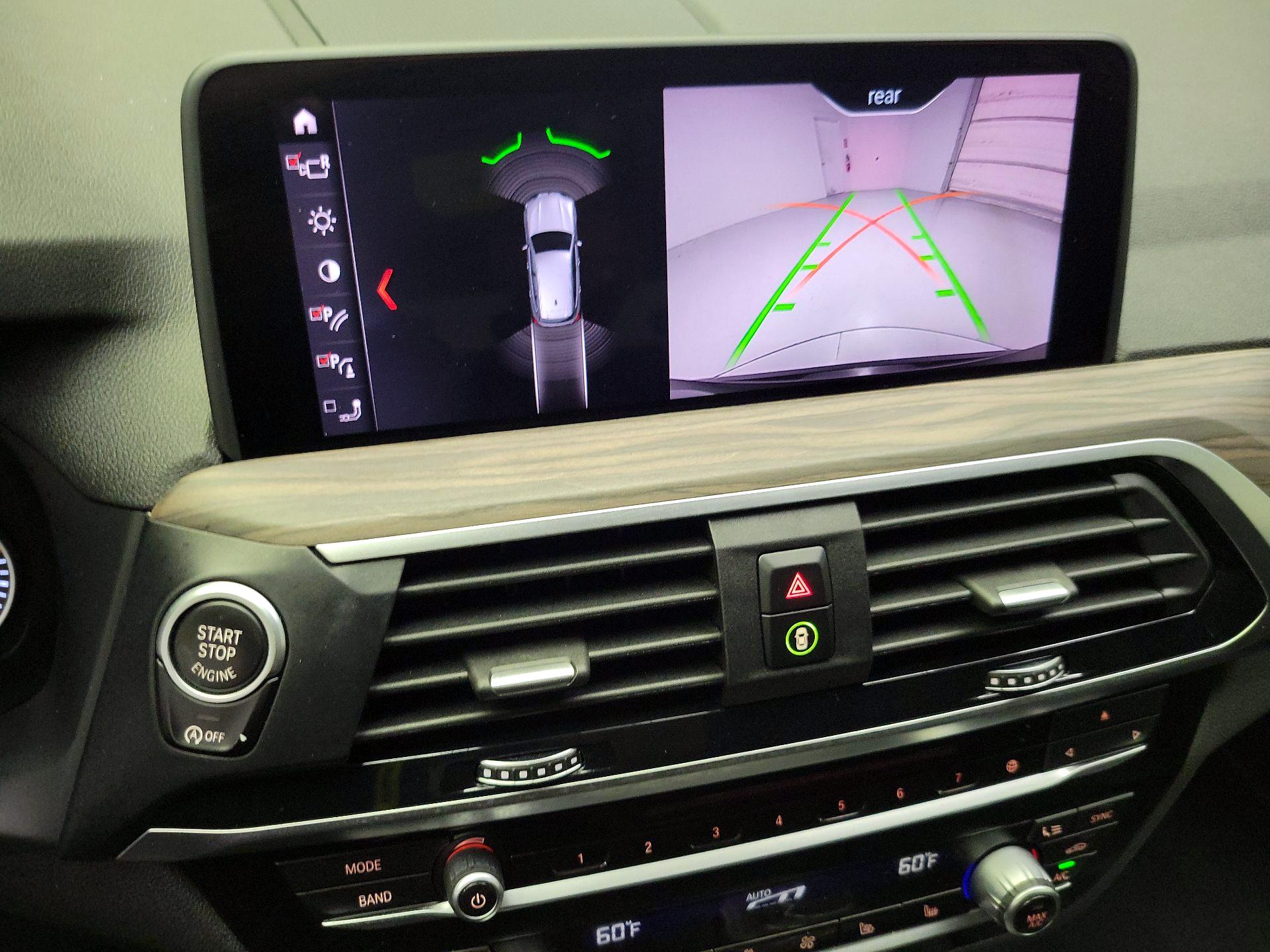 Thumbnail: 2019 BMW X3 - 15