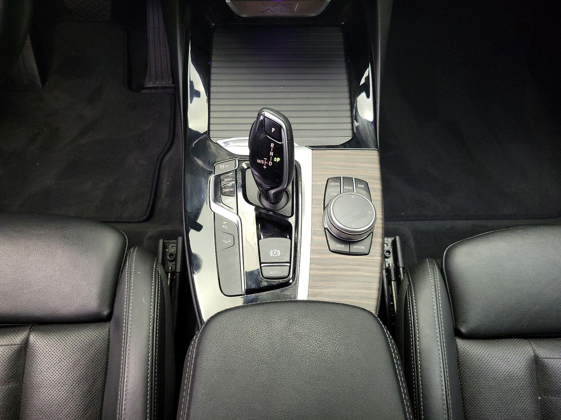 Thumbnail: 2019 BMW X3 - 18
