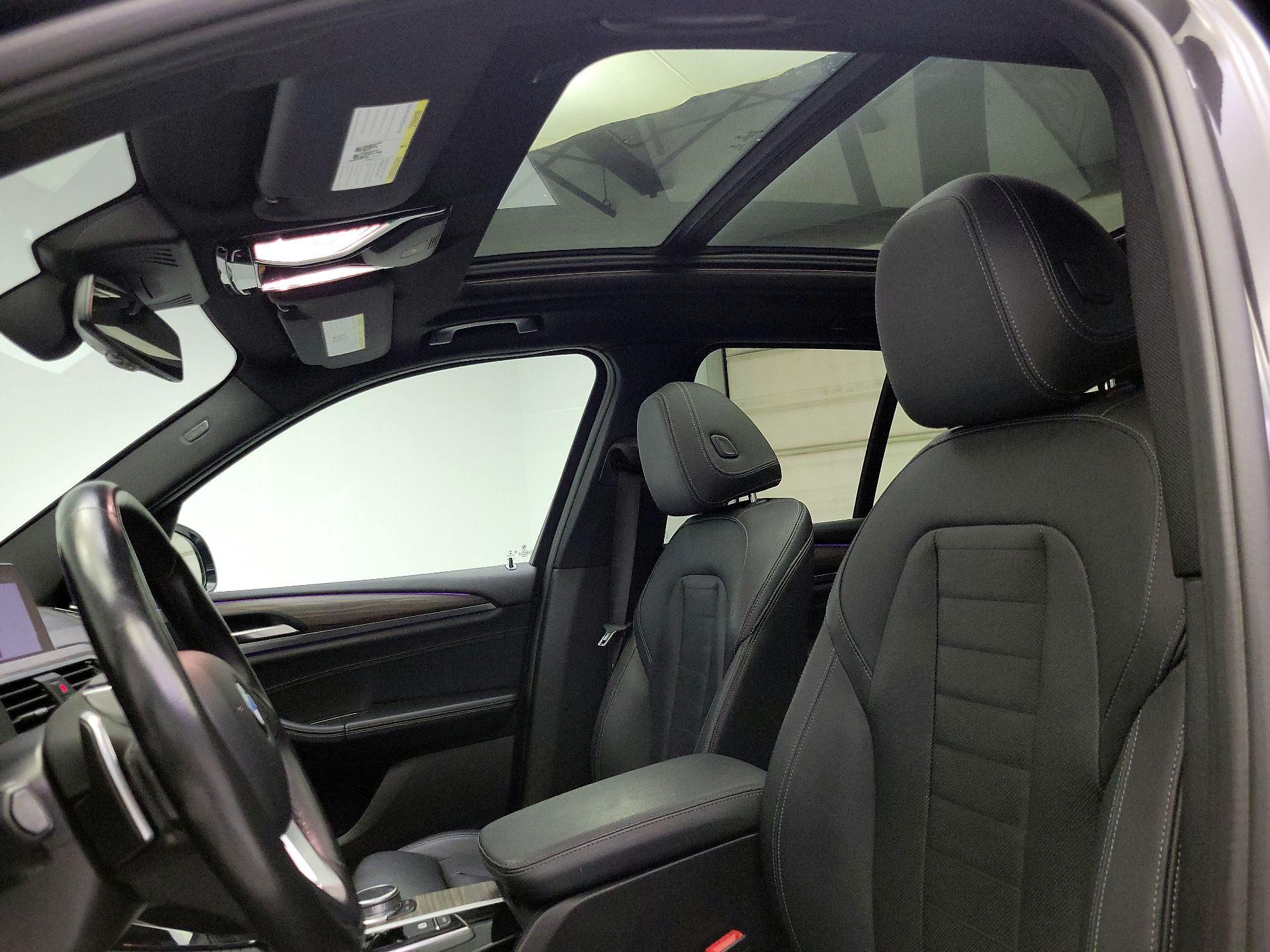 Thumbnail: 2019 BMW X3 - 20